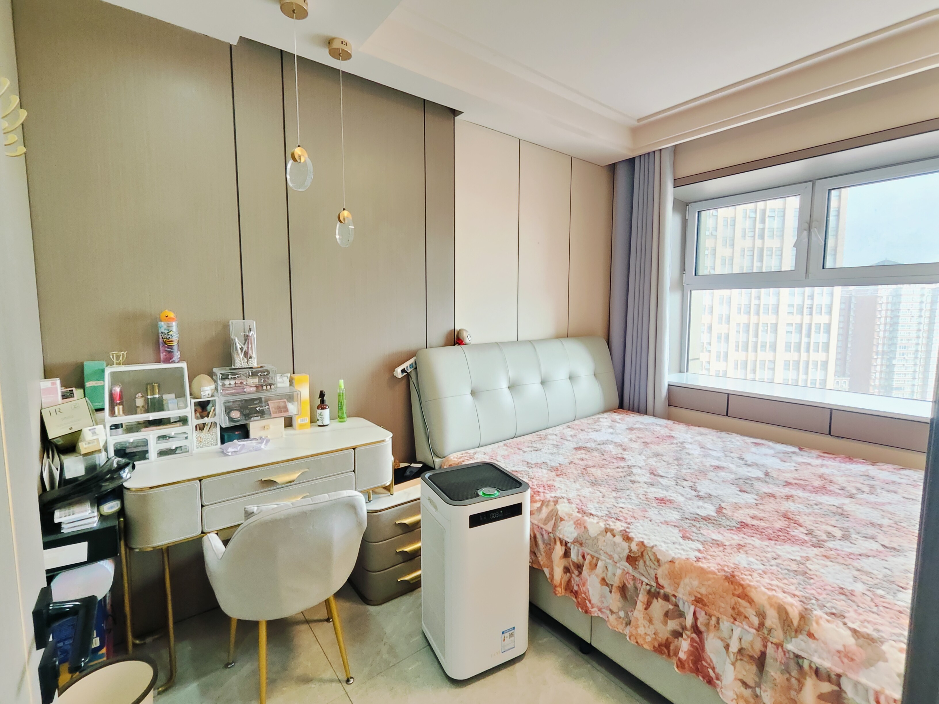 华福国际壹号院