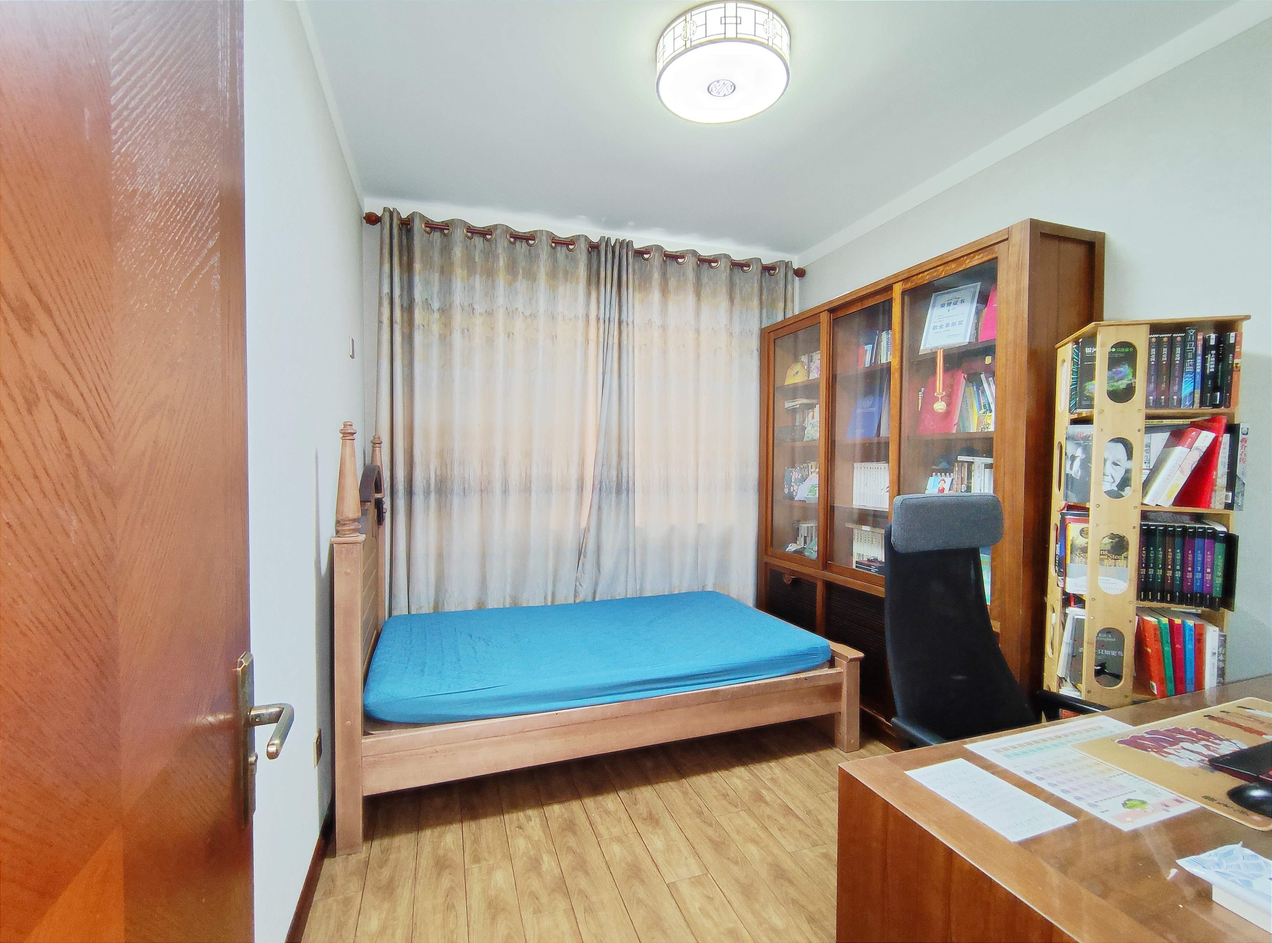 中铁逸都国际兰庭(北区)