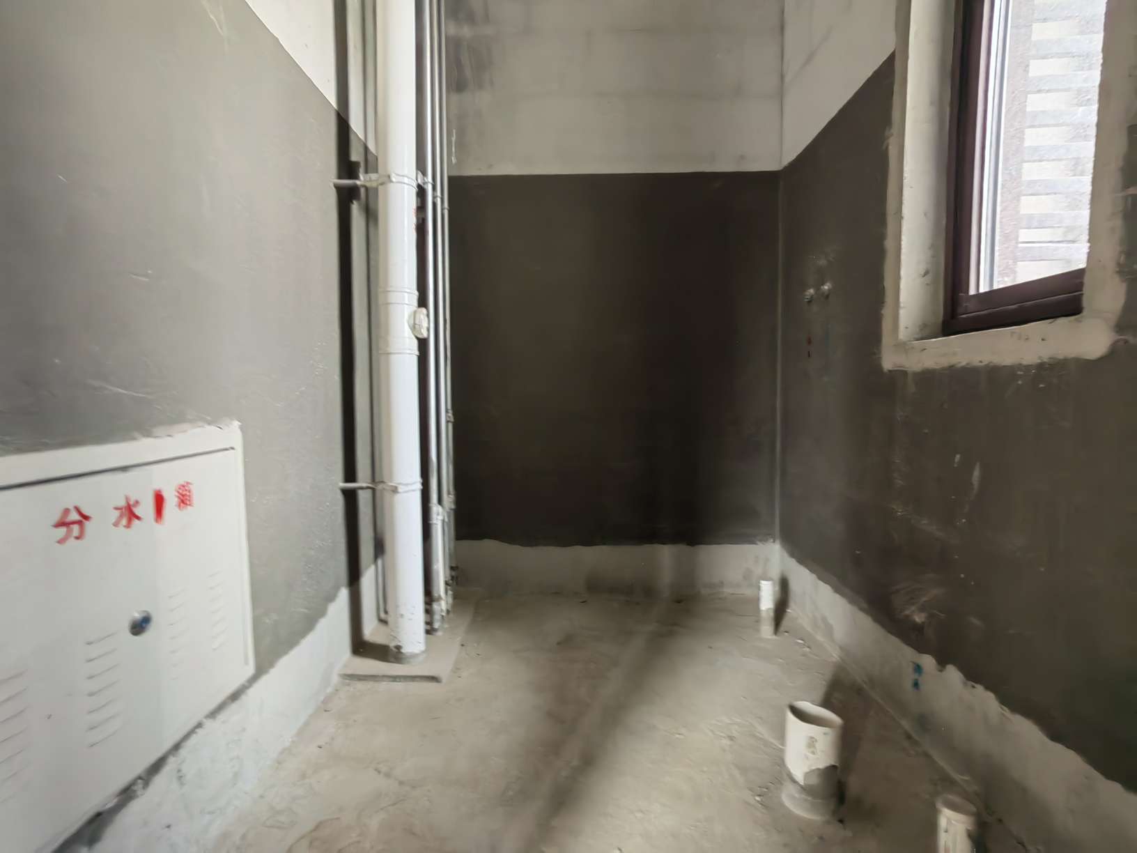 中国中铁诺德名府