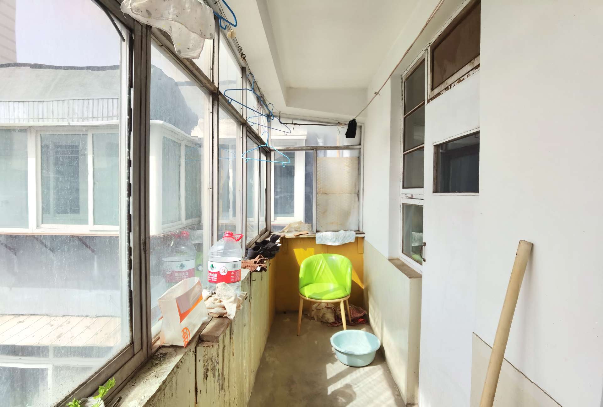 经五路单位宿舍