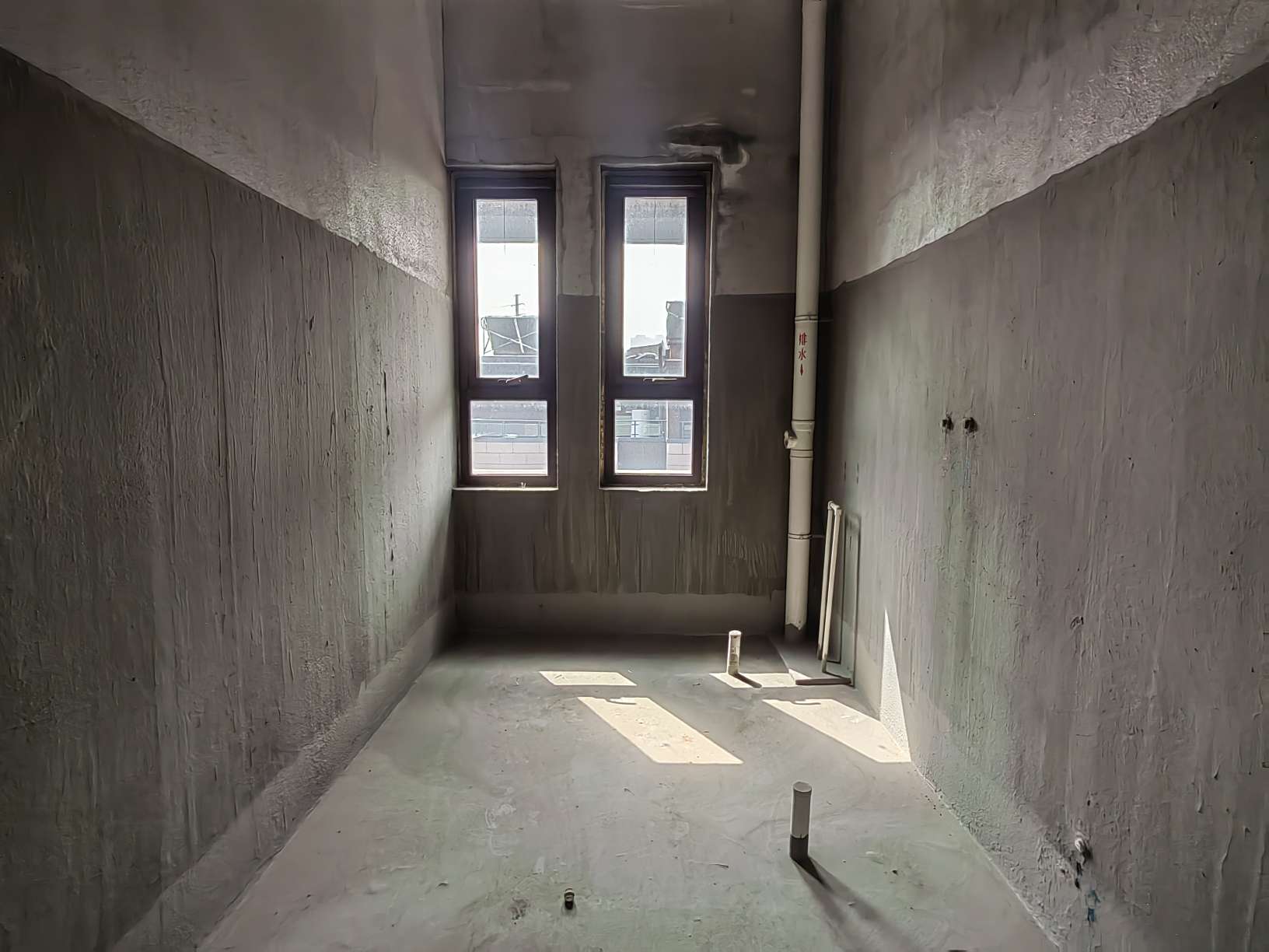 中国中铁诺德名府