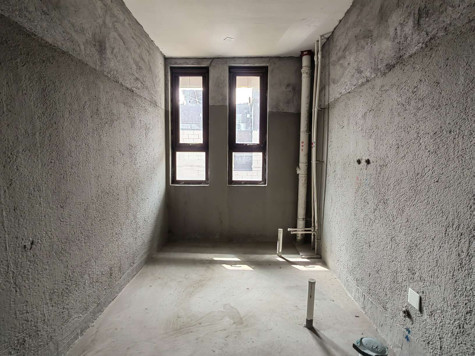 中国中铁诺德名府