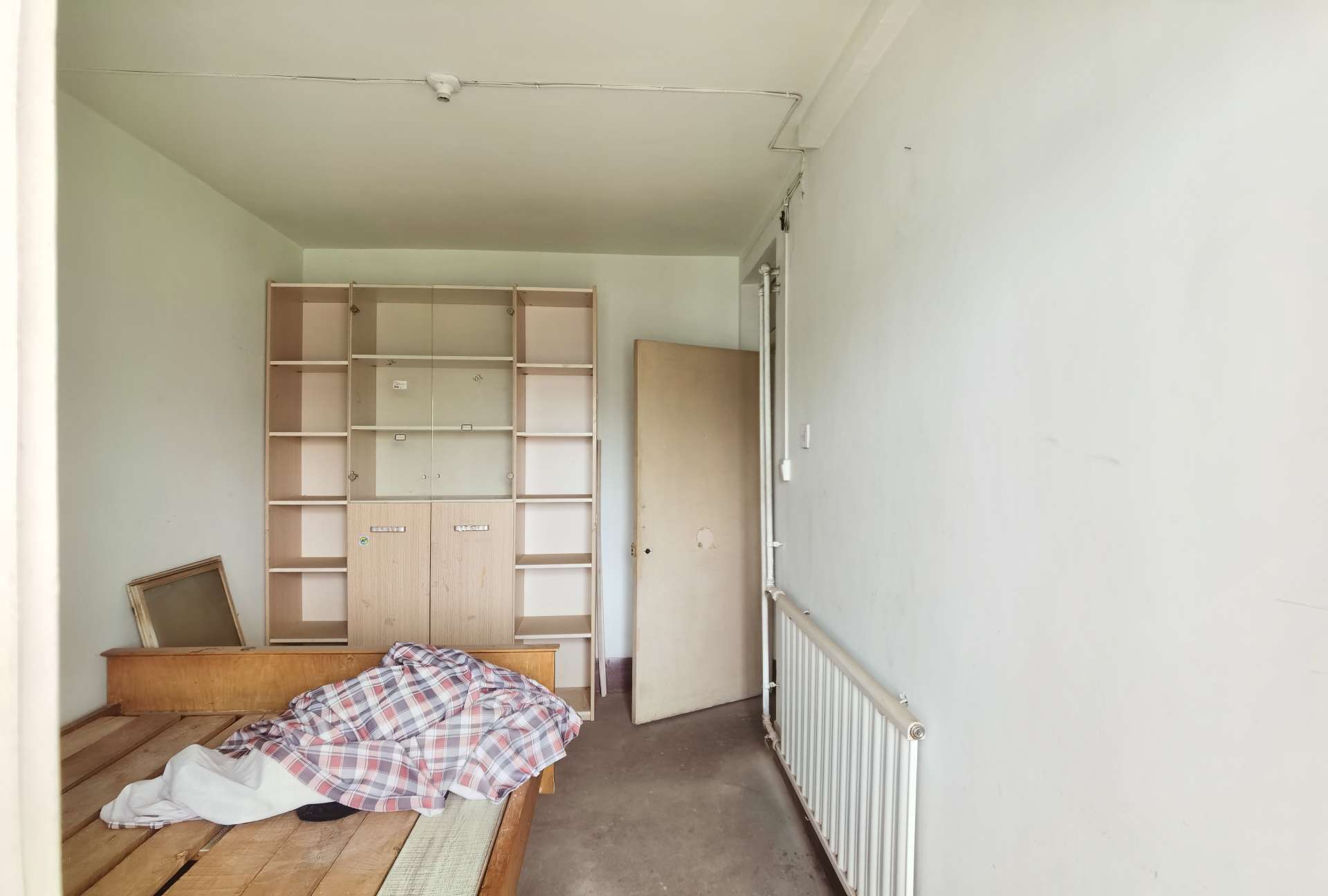 经五路单位宿舍