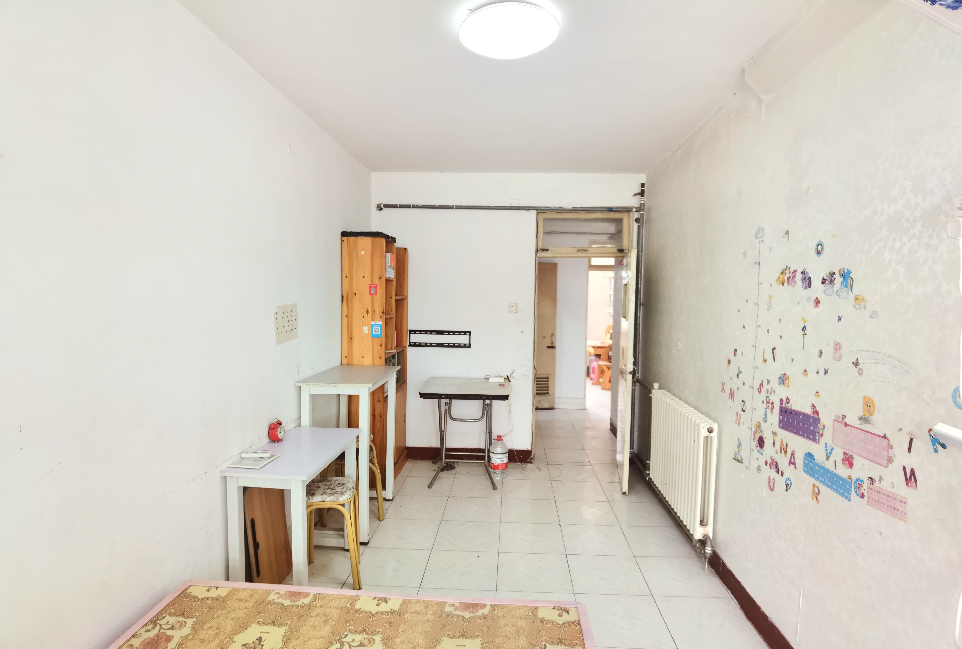  经十一路小学 育英中学 信义庄先街小区