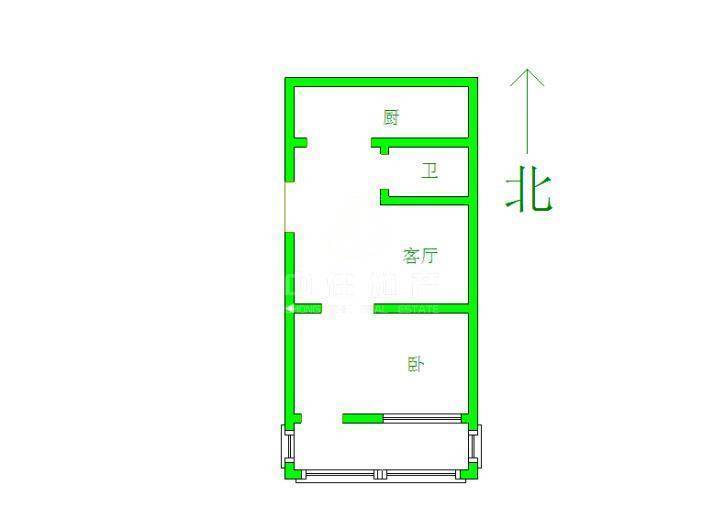馆驿街小区