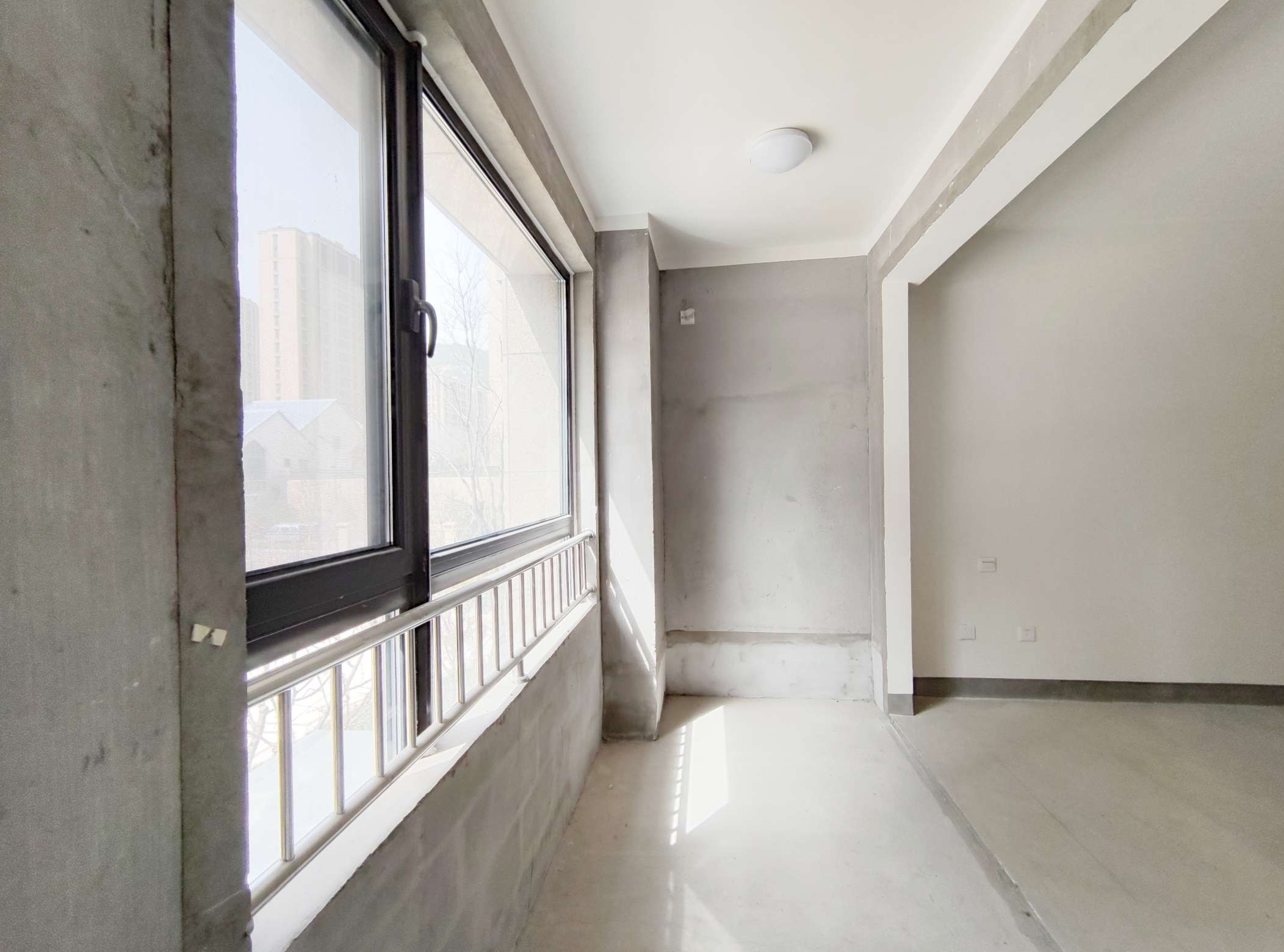 高新绿城玉兰花园