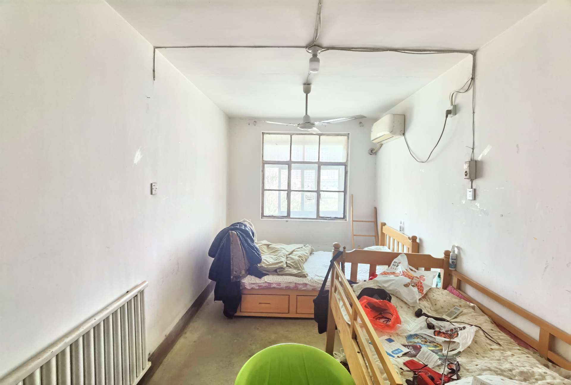 经五路单位宿舍