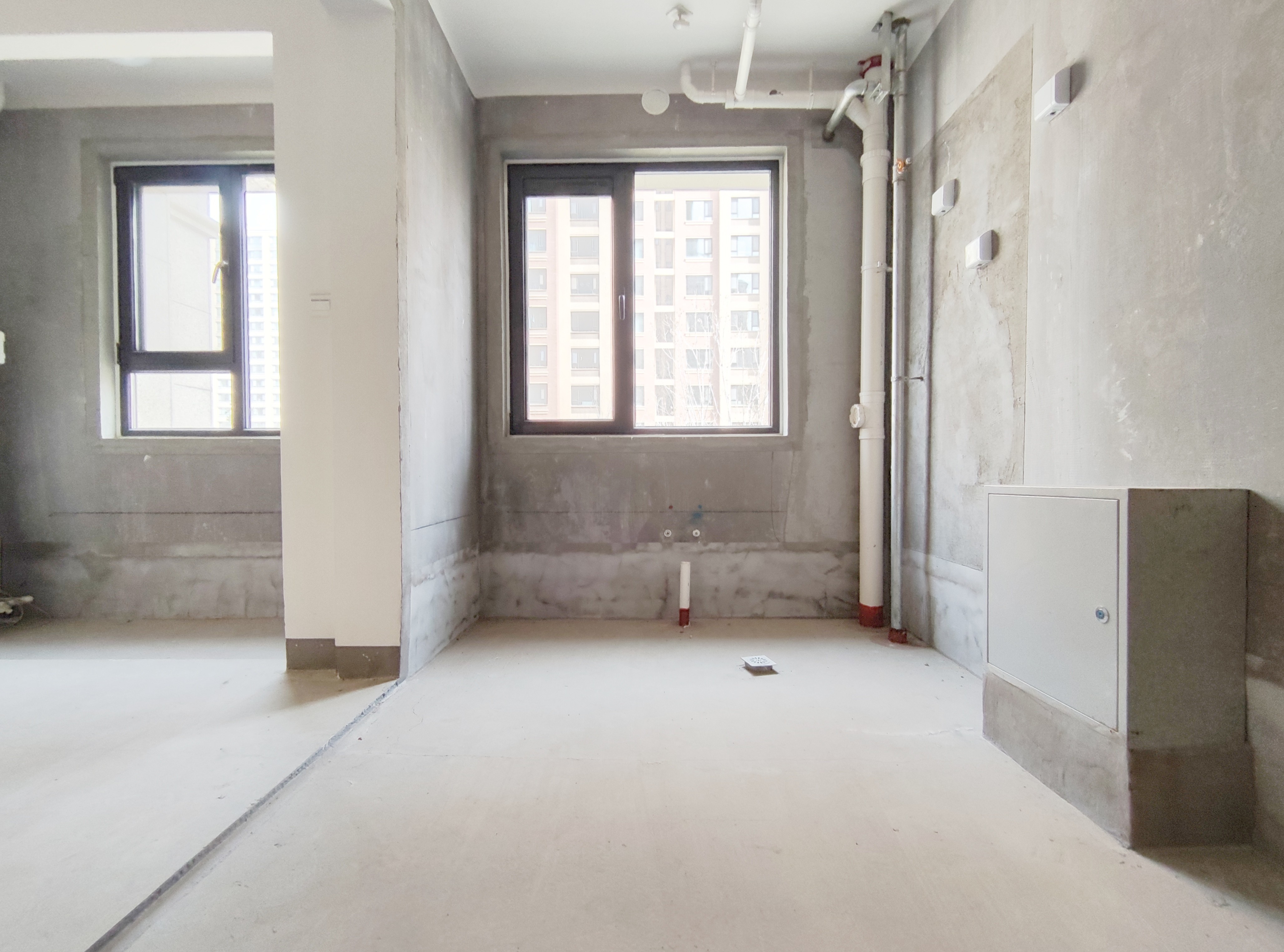 高新绿城玉兰花园