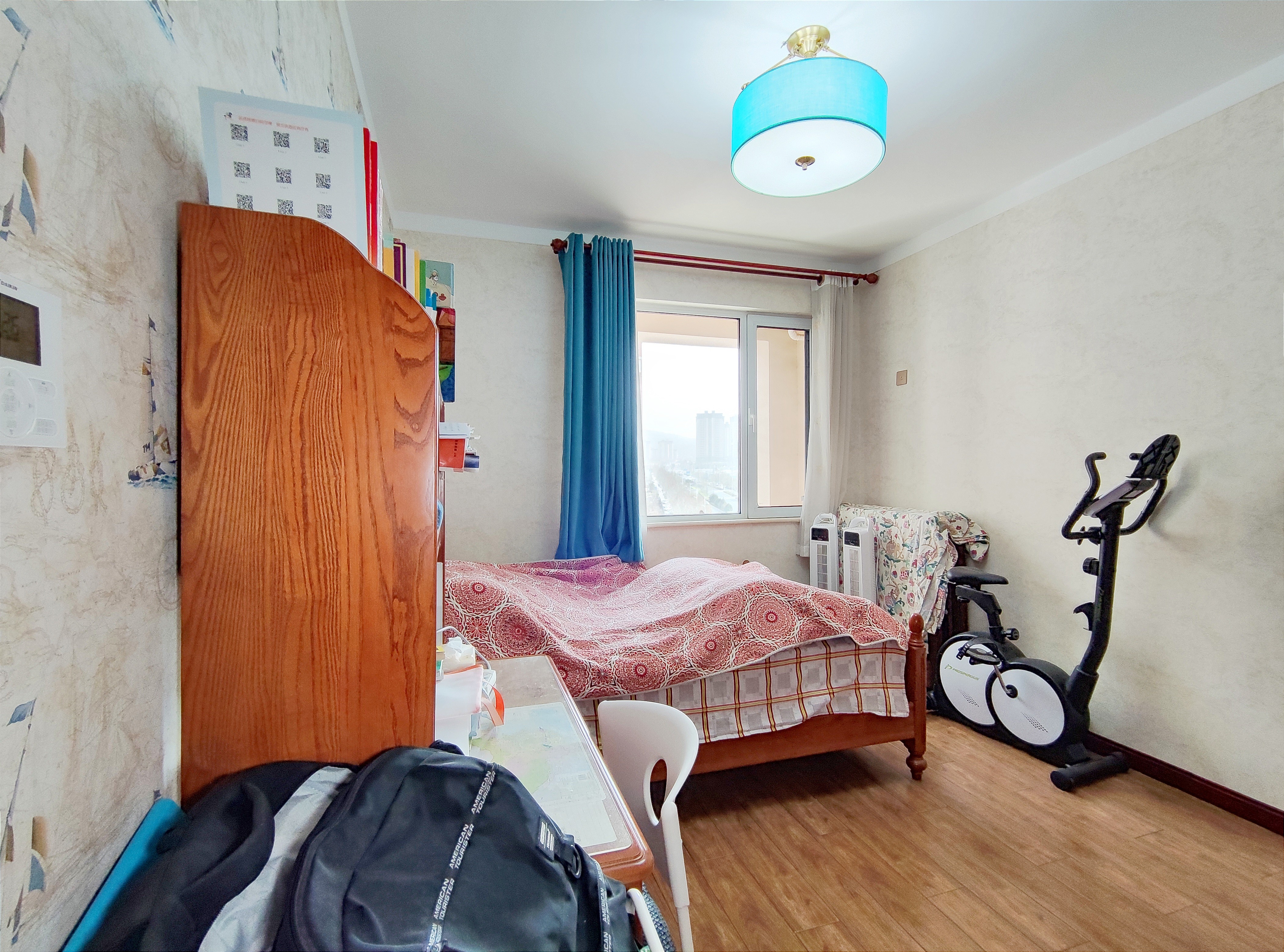 中铁逸都国际兰庭(北区)