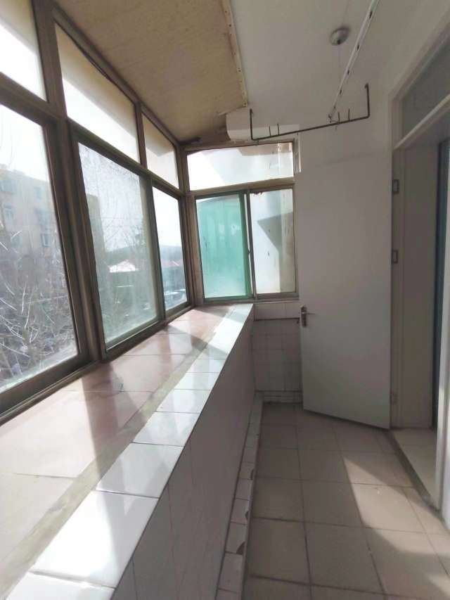 舜玉小区北区