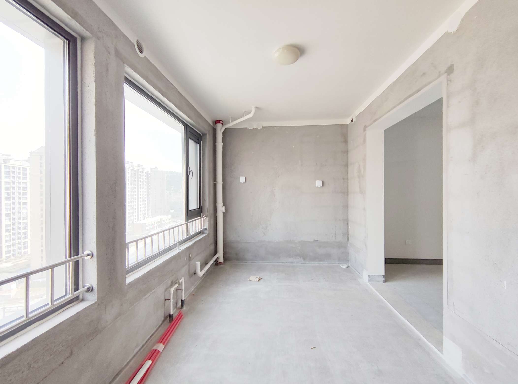 高新绿城玉兰花园