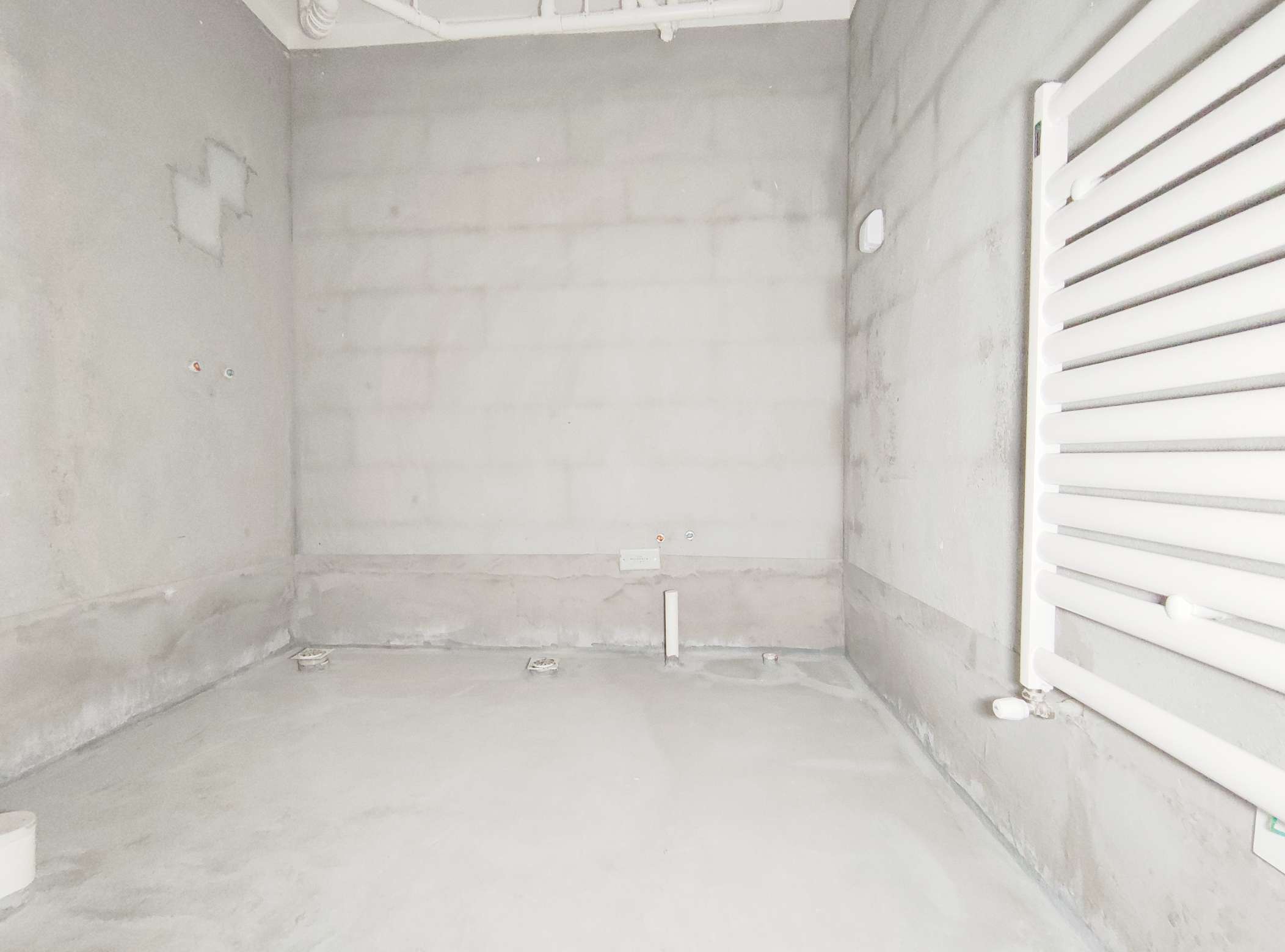 高新绿城玉兰花园