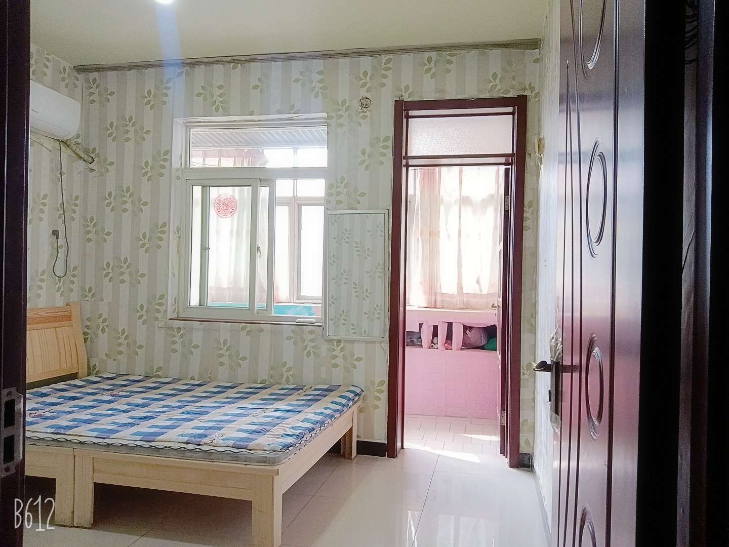 王官庄小区