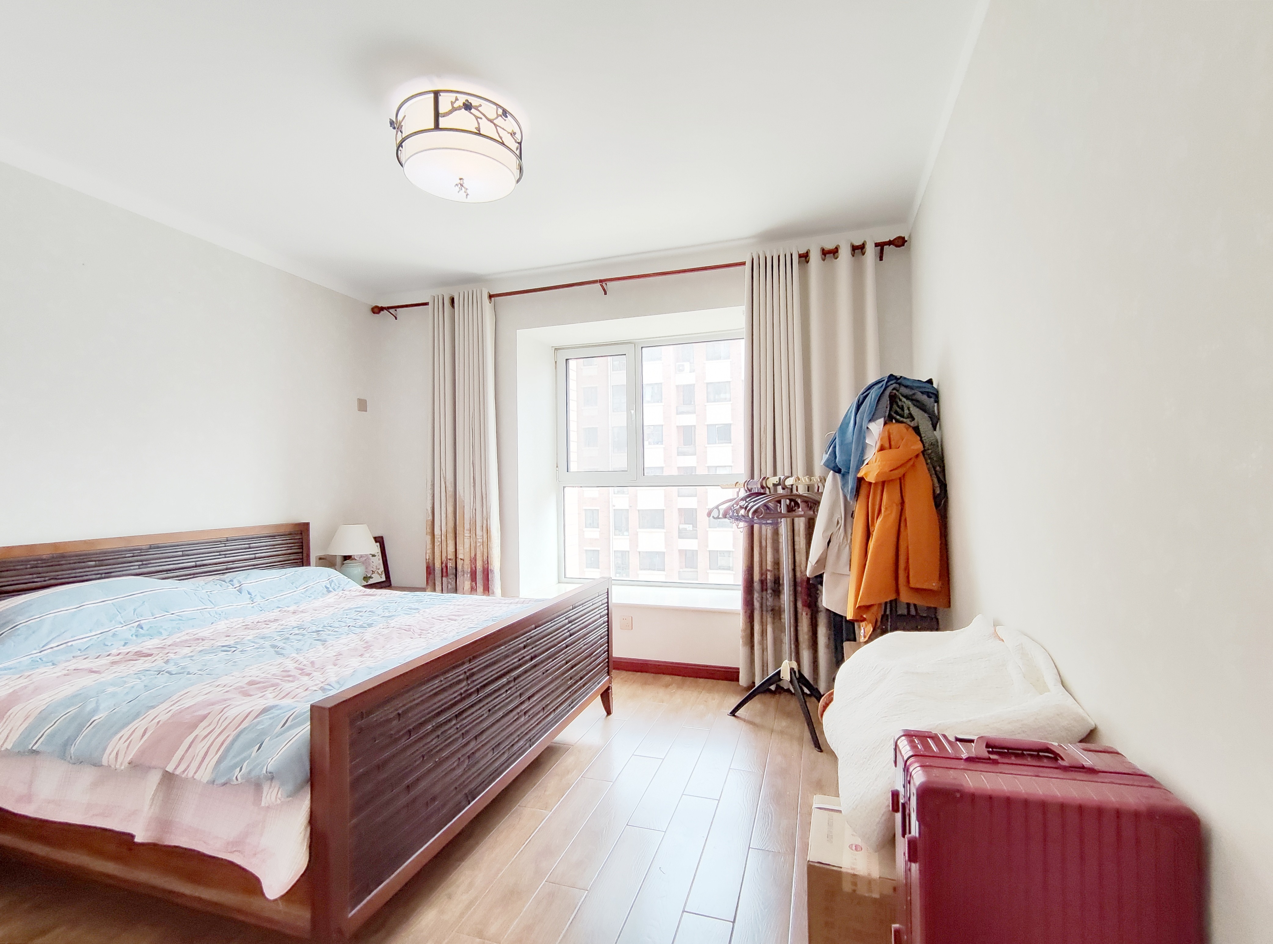 中铁逸都国际兰庭(北区)