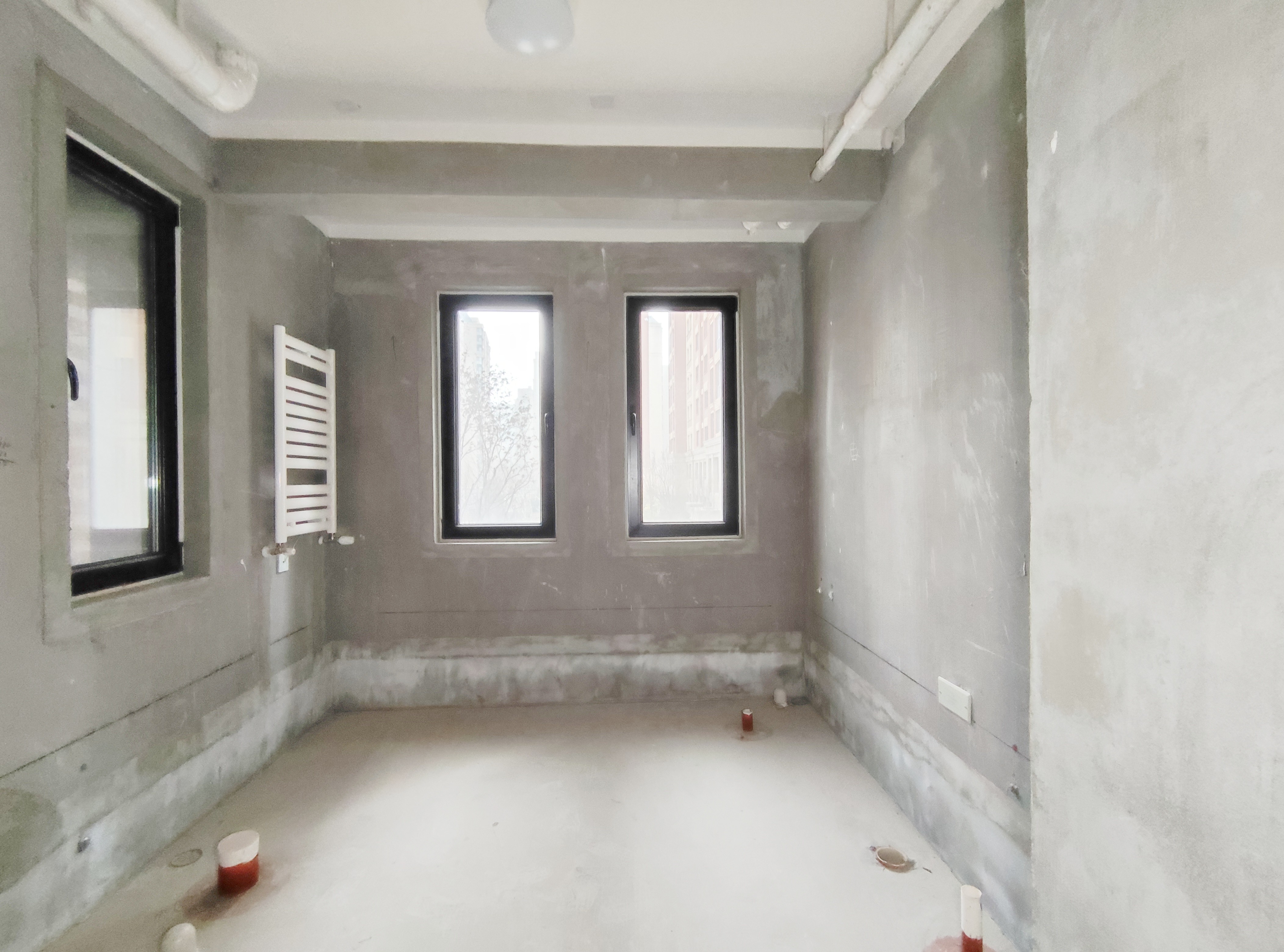 高新绿城玉兰花园