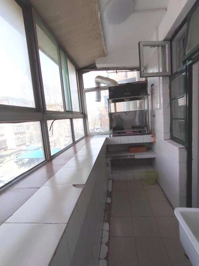 舜玉小区北区
