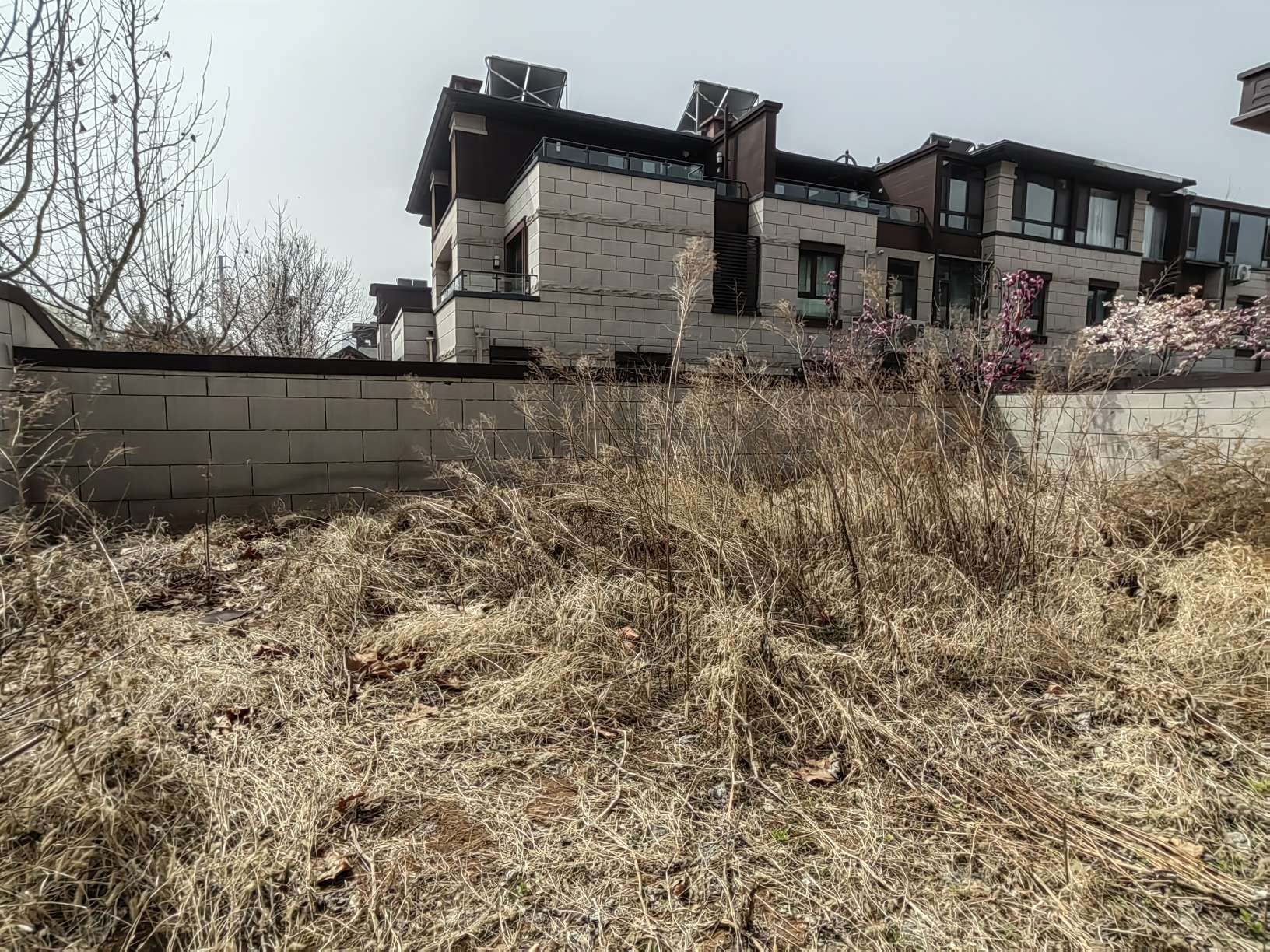 中国中铁诺德名府