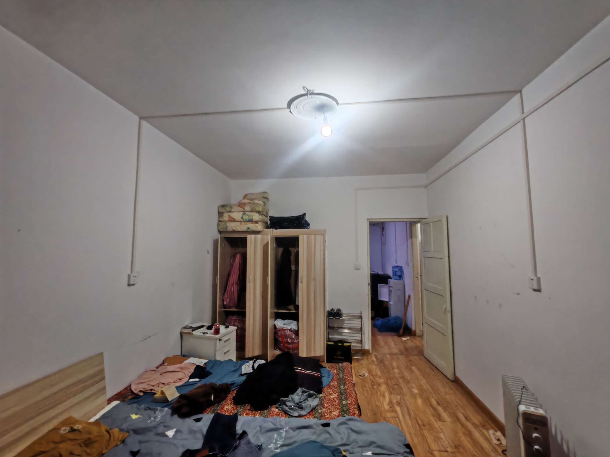 黄台南路1号院