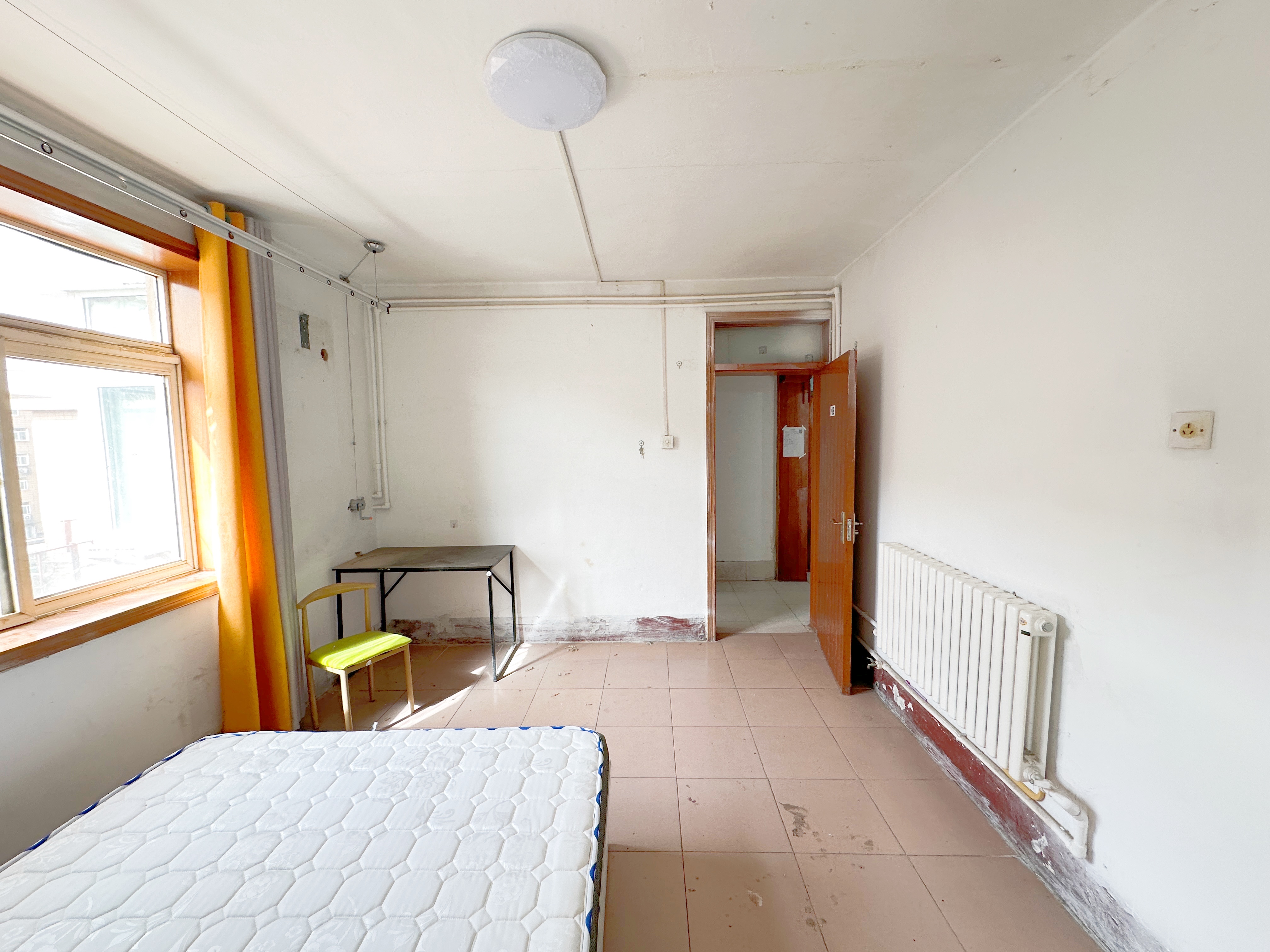 工人新村南村西区