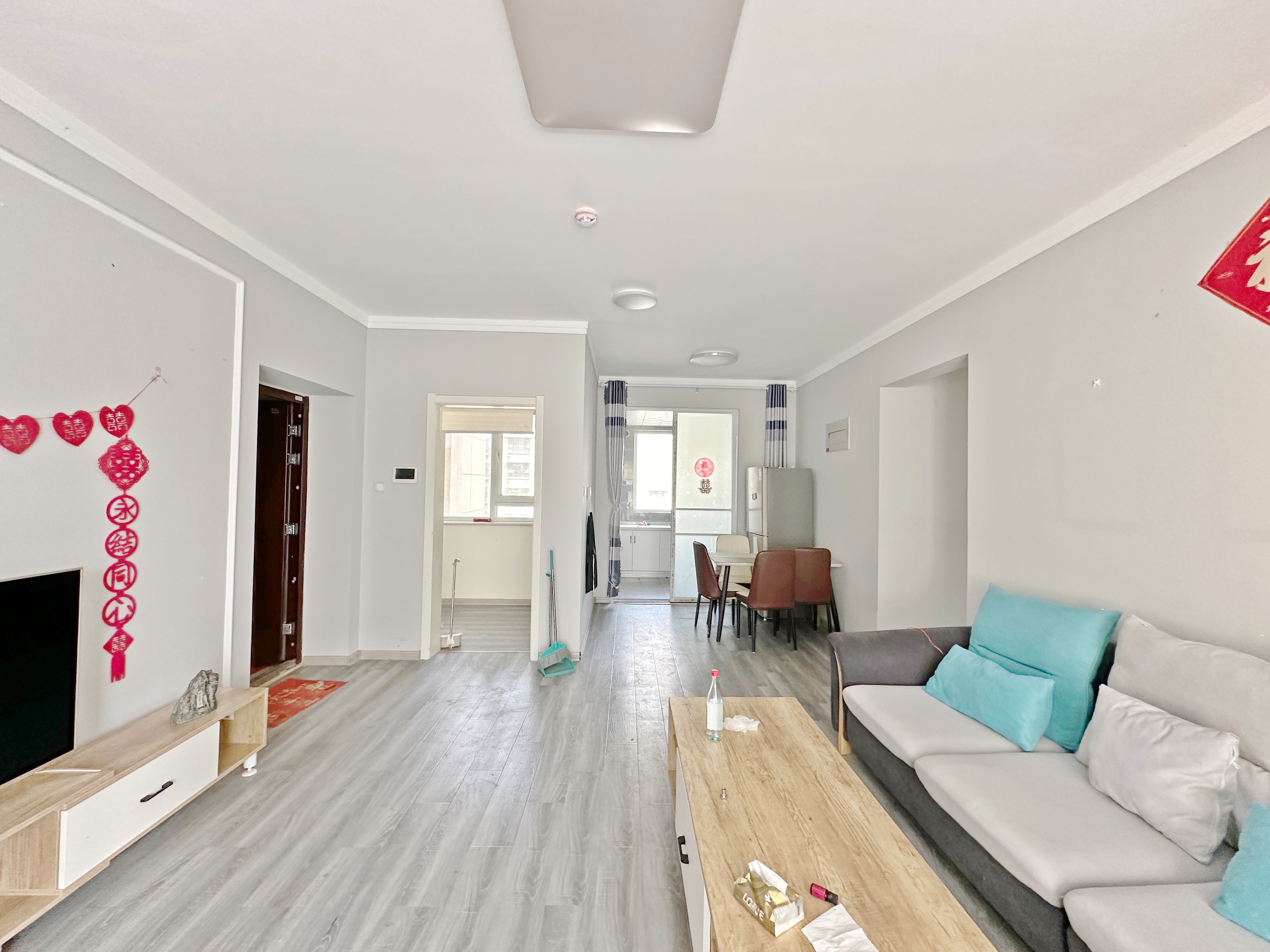 绿地国际城牡丹明都