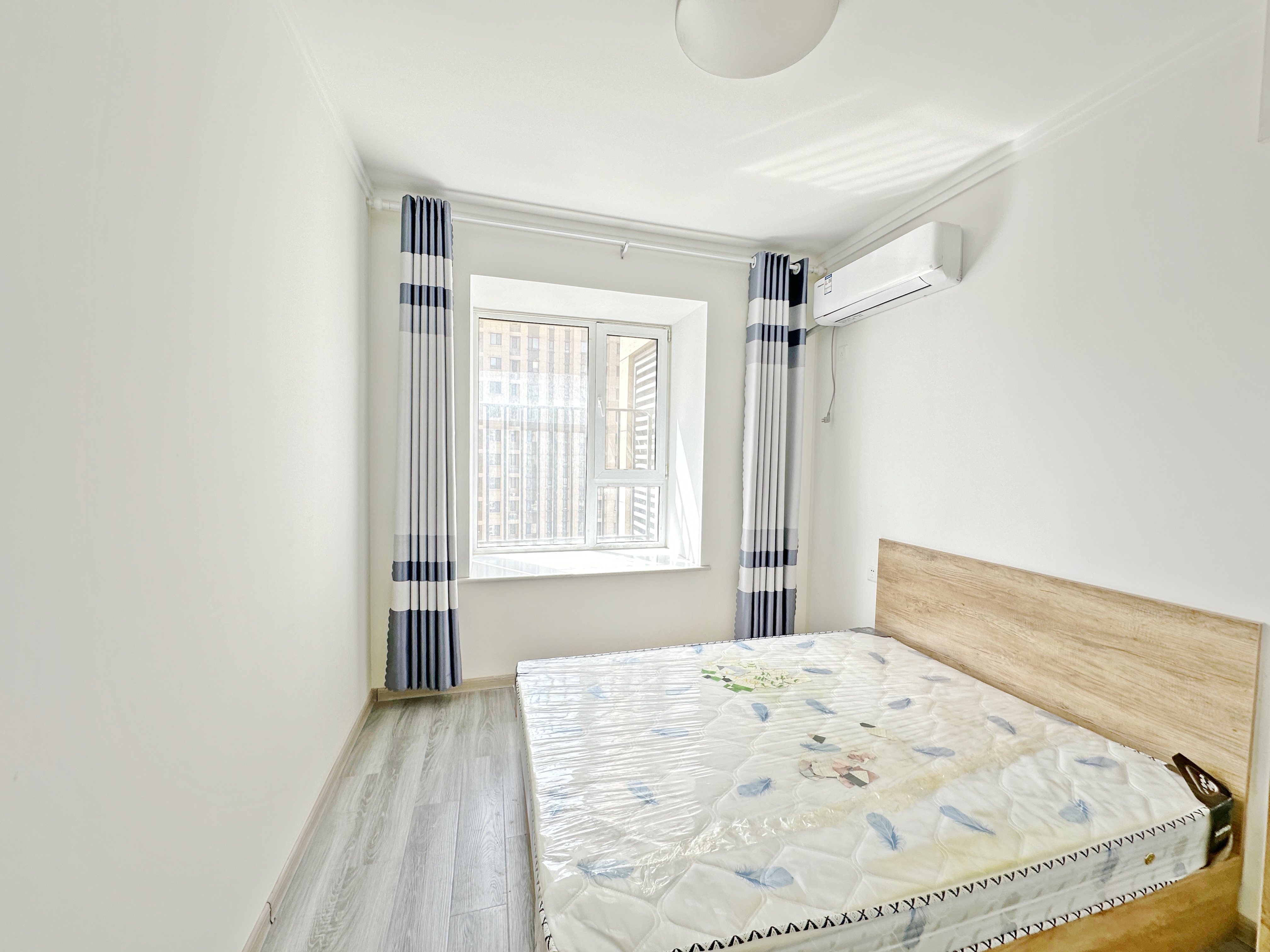 绿地国际城牡丹明都