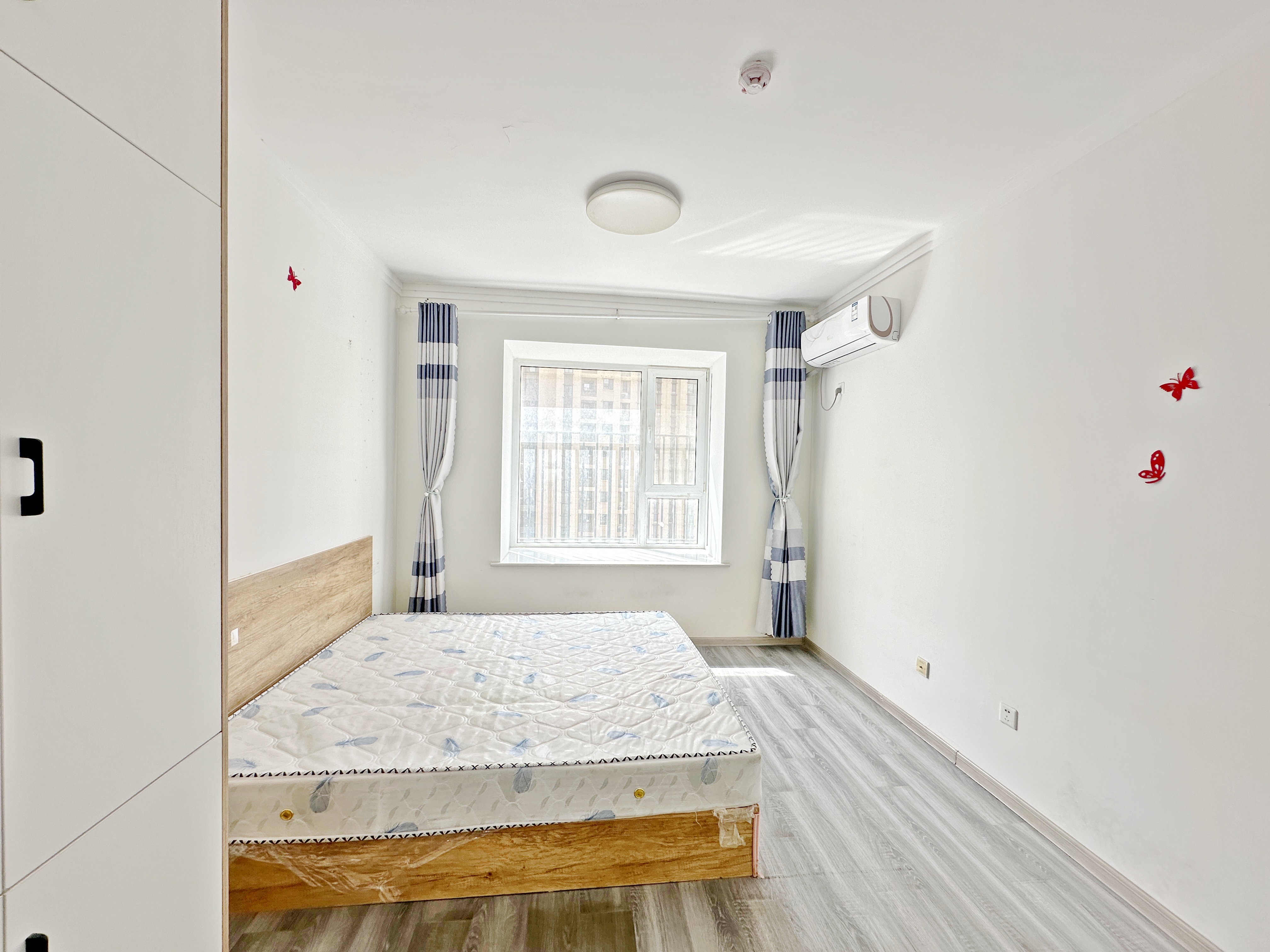 绿地国际城牡丹明都