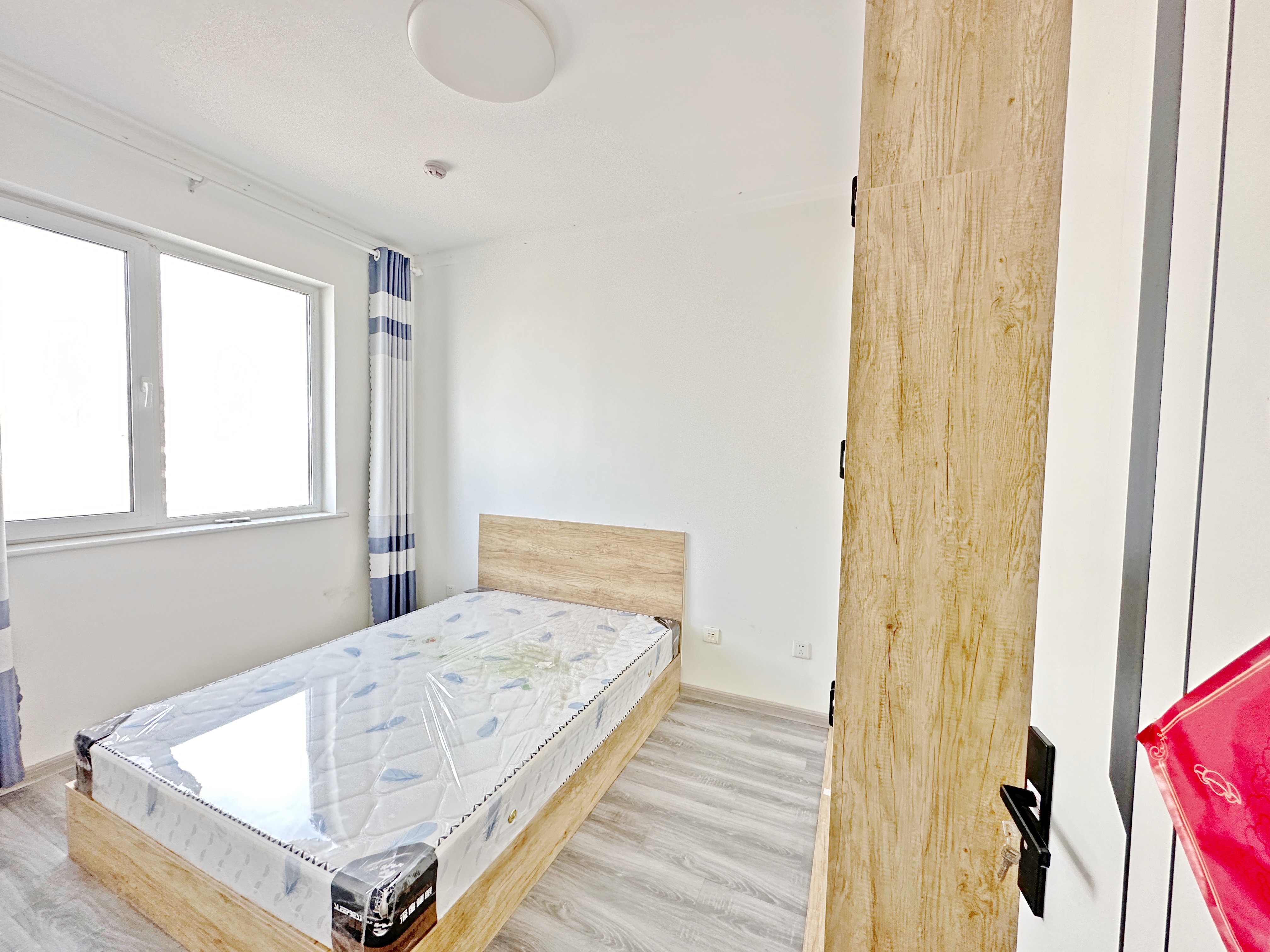 绿地国际城牡丹明都