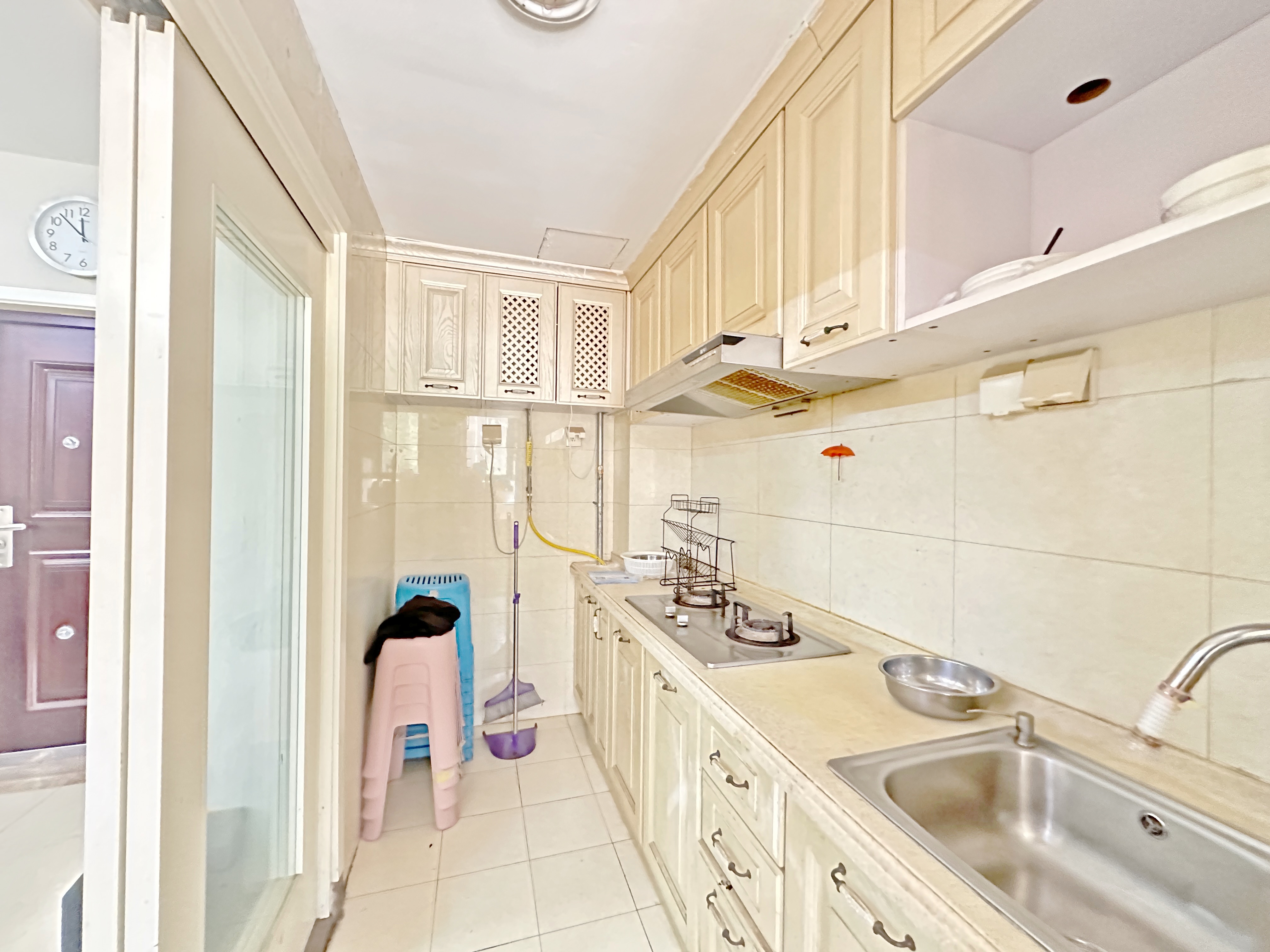 中海国际社区熙岸东区(A2地块）