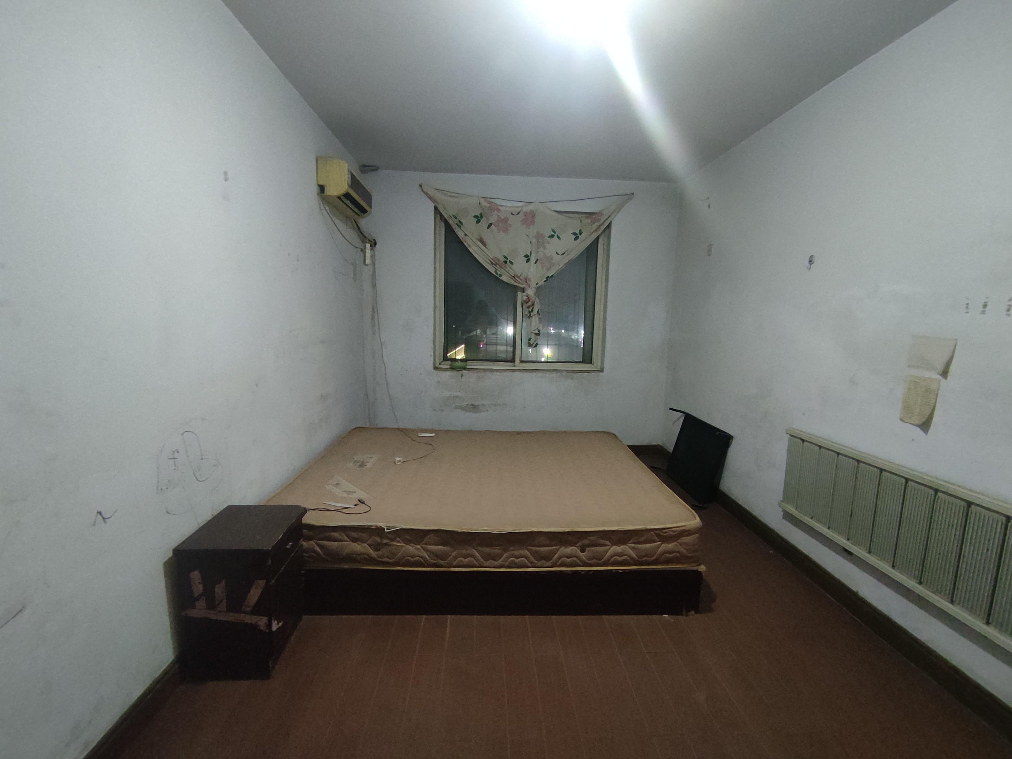 西沙小区