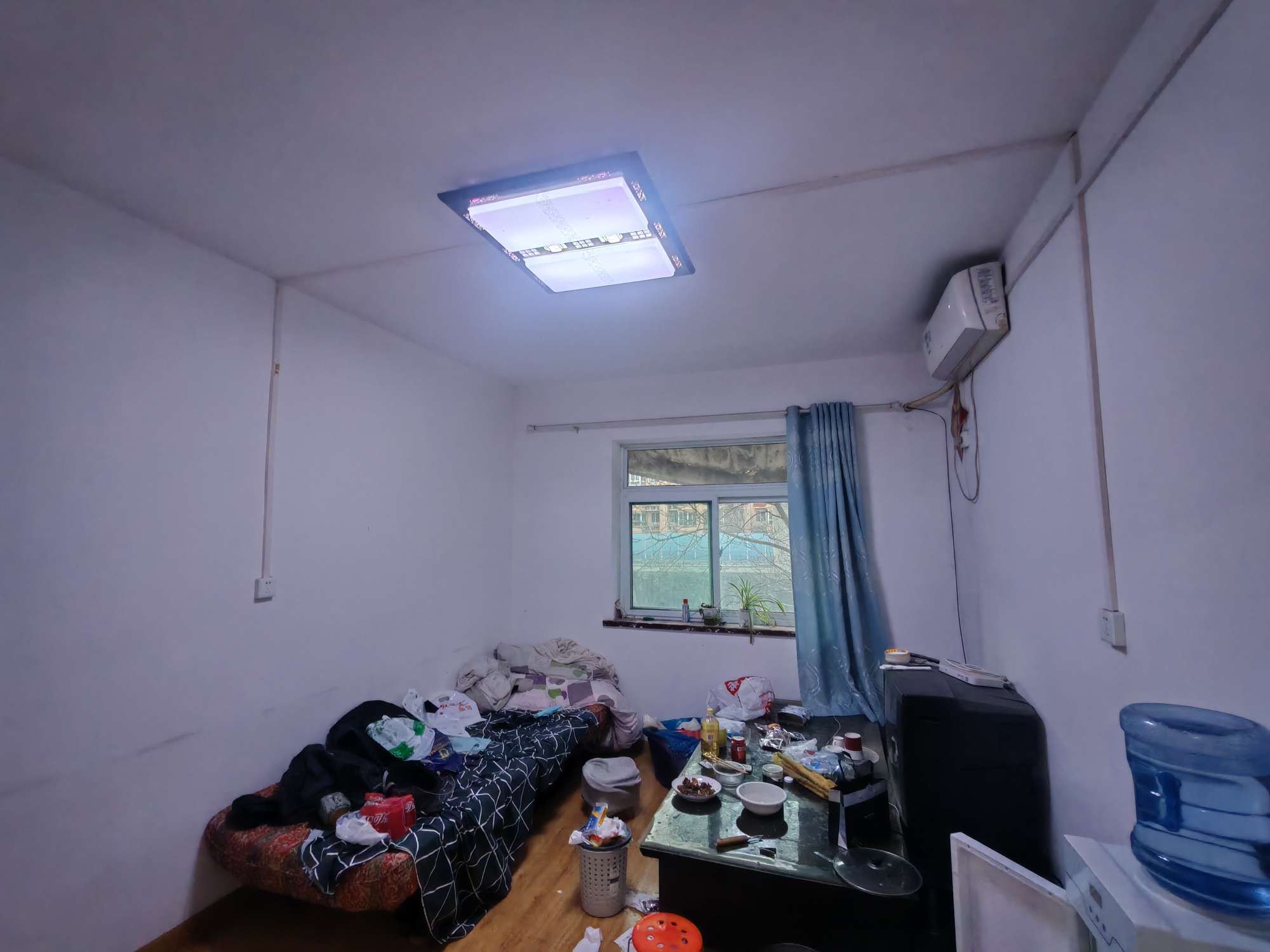 黄台南路1号院