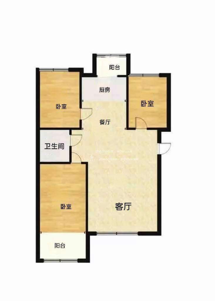 紫薇阁