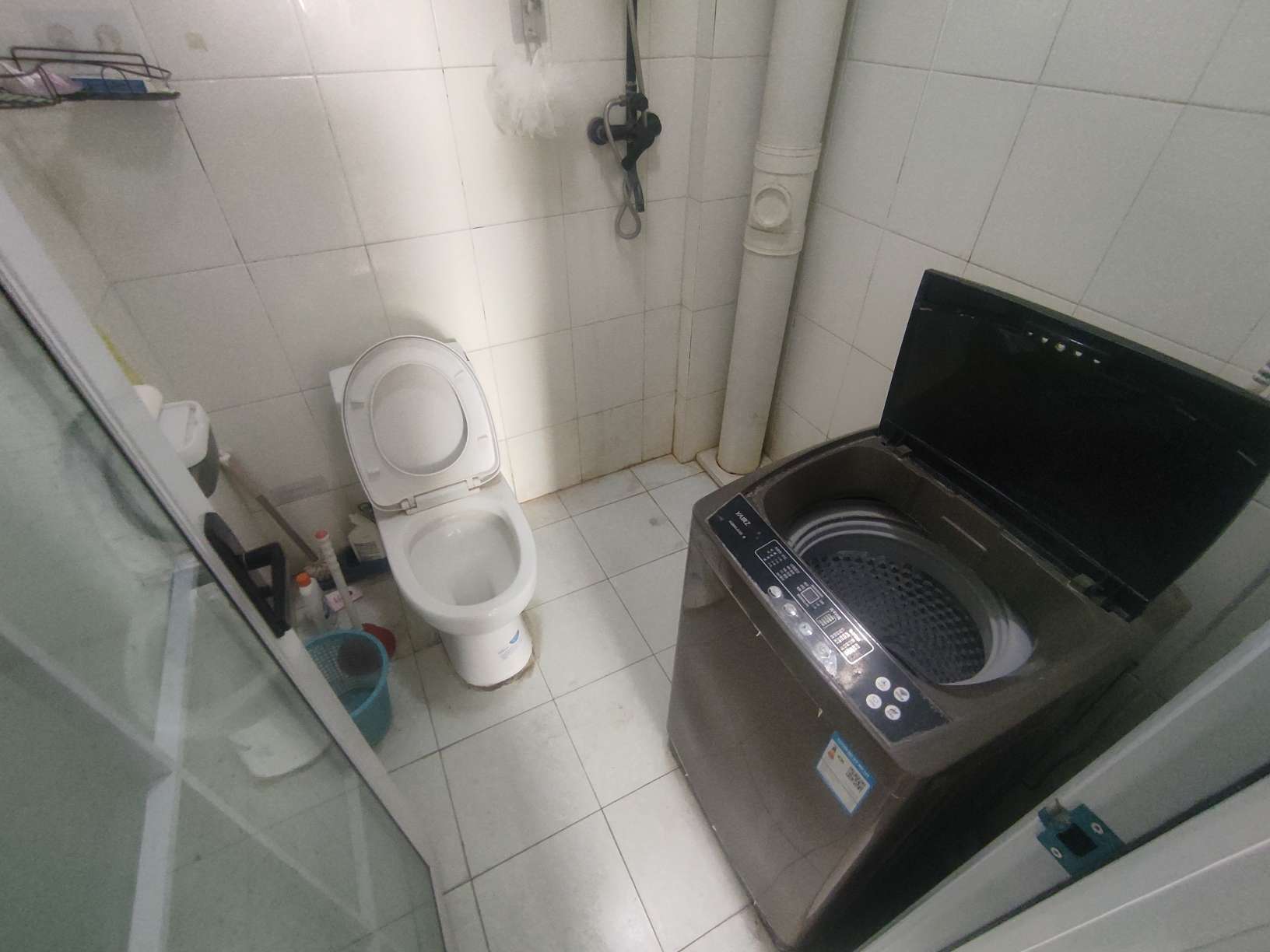 聚贤新区南区