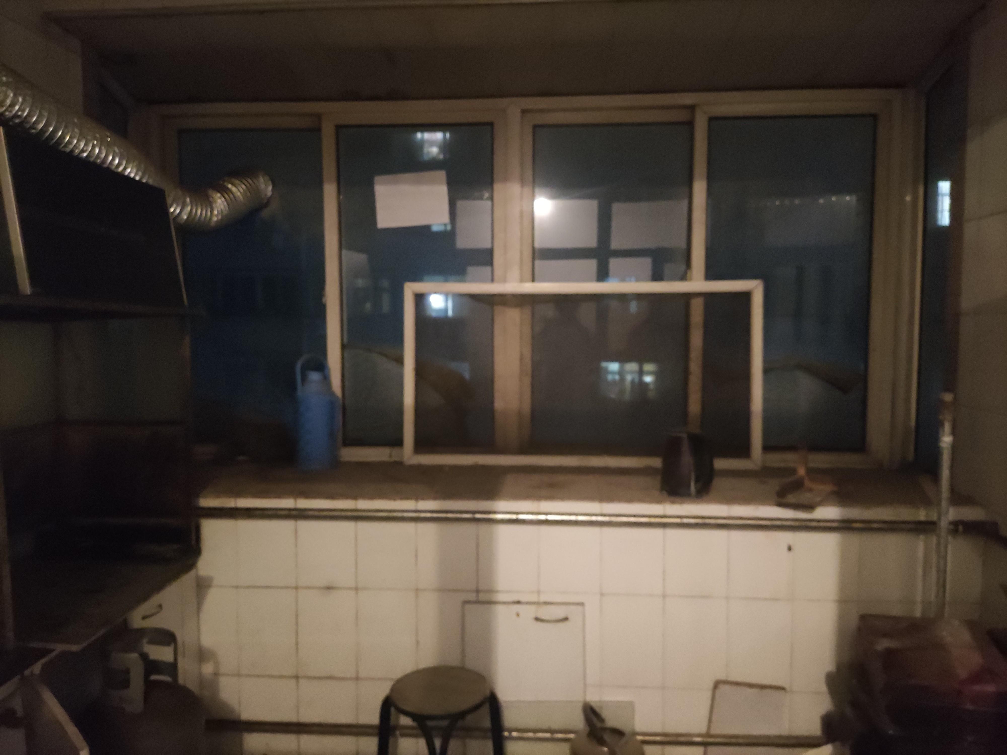 西沙小区