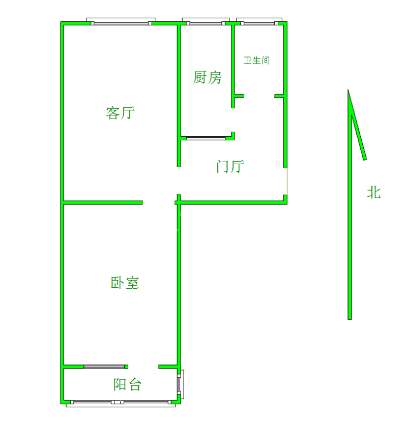 黄台南路1号院
