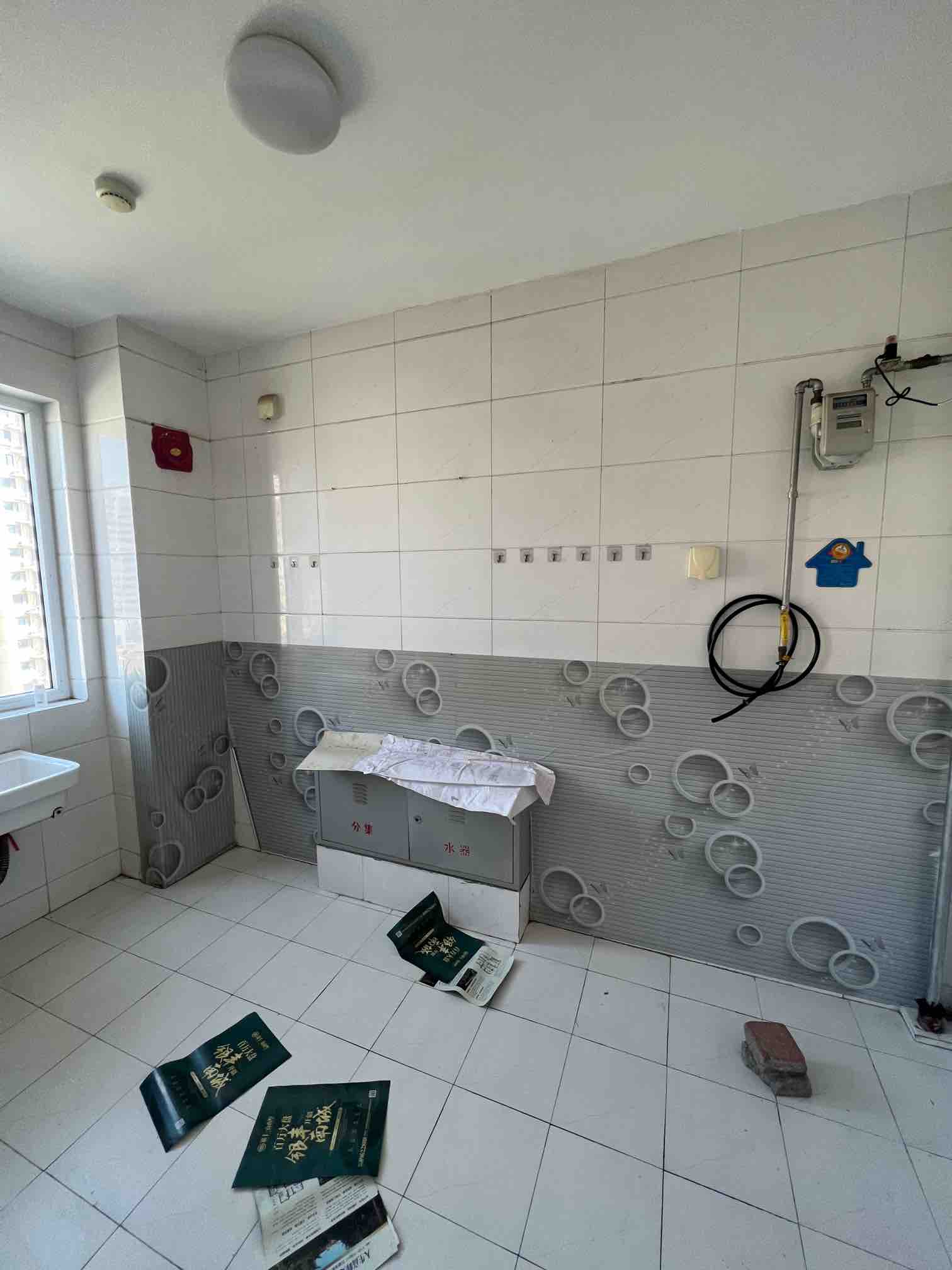 东北关馨苑小区