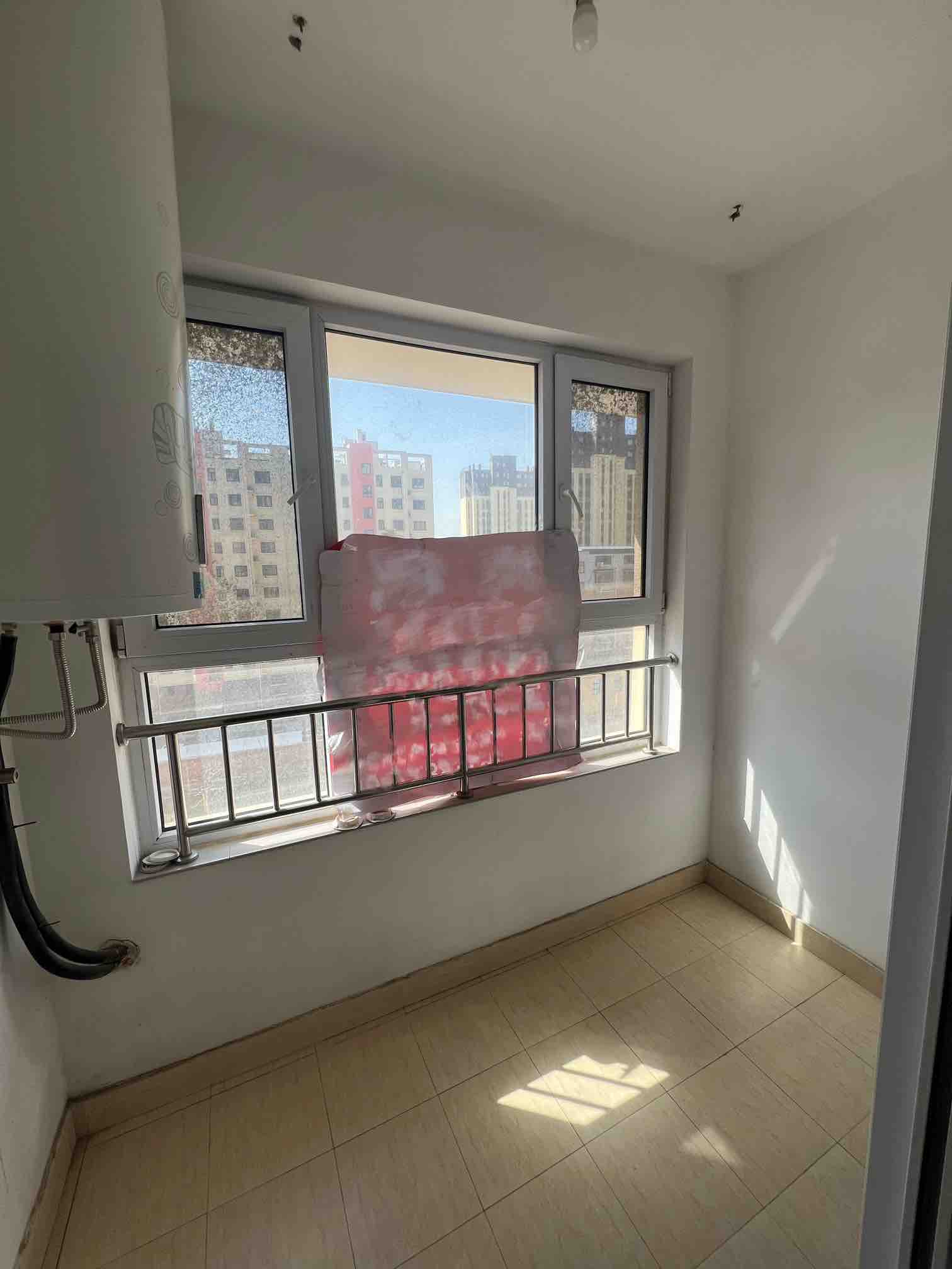 东北关馨苑小区