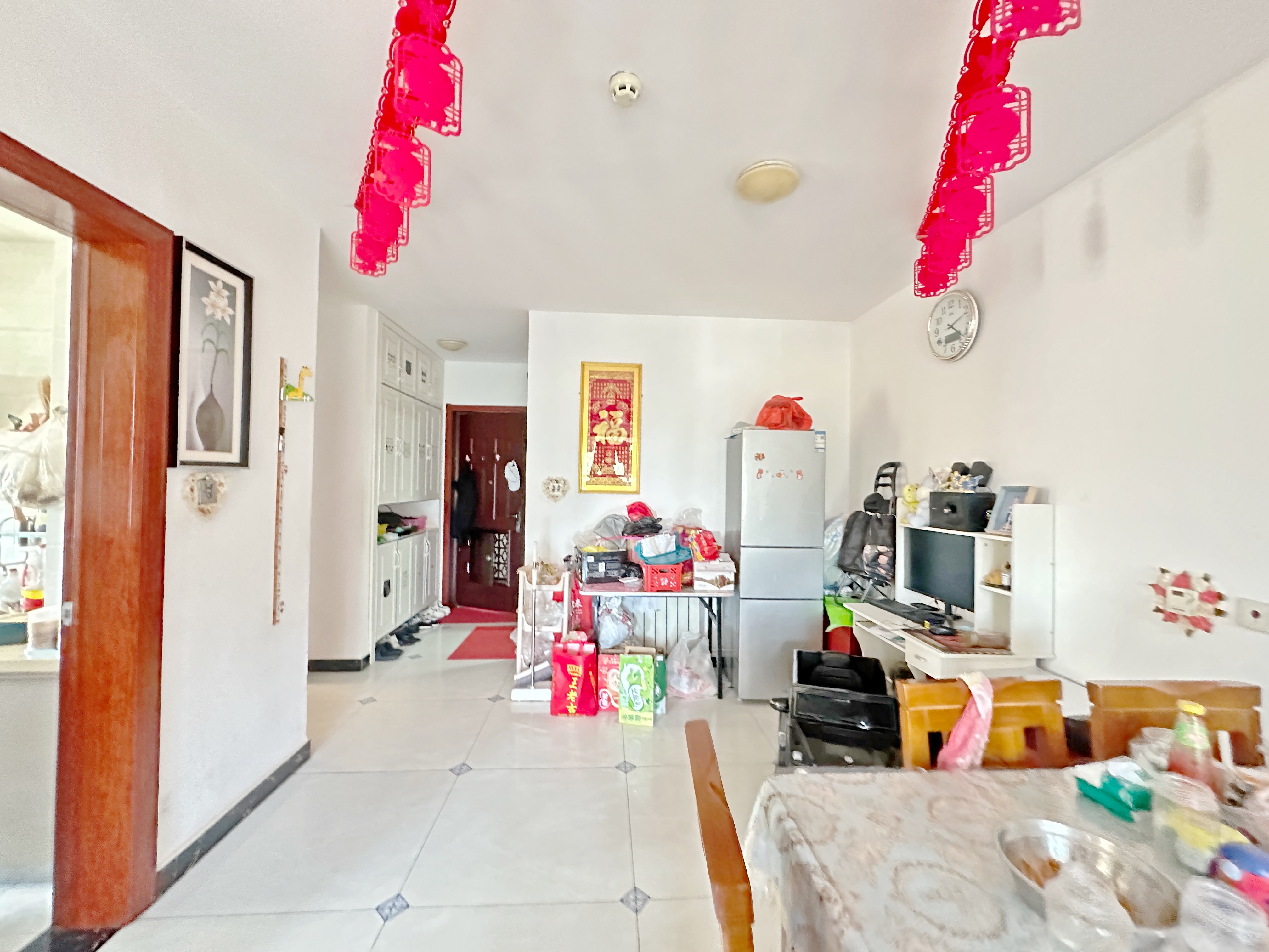 中海国际社区中央公馆南区