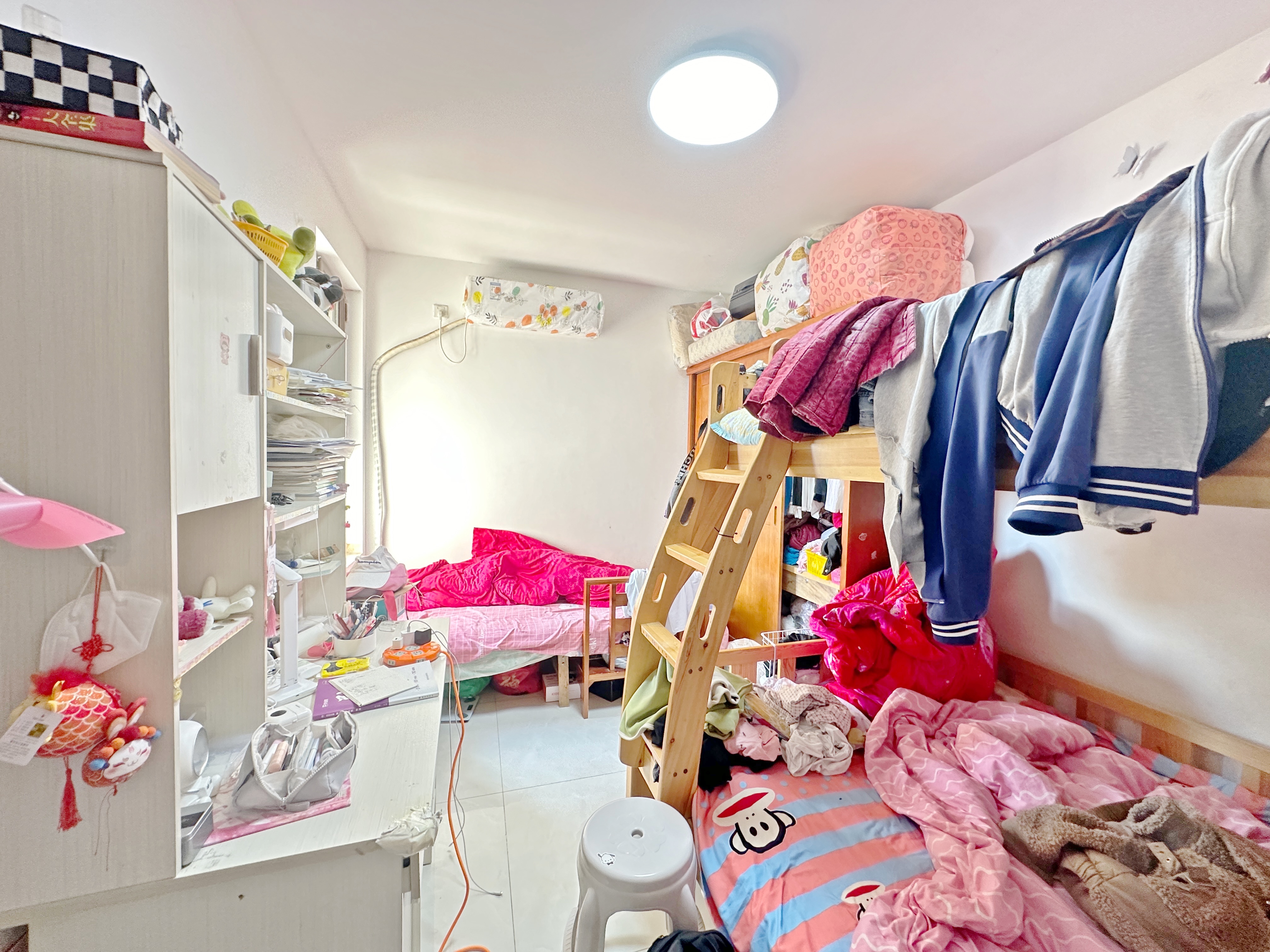 中海国际社区中央公馆南区