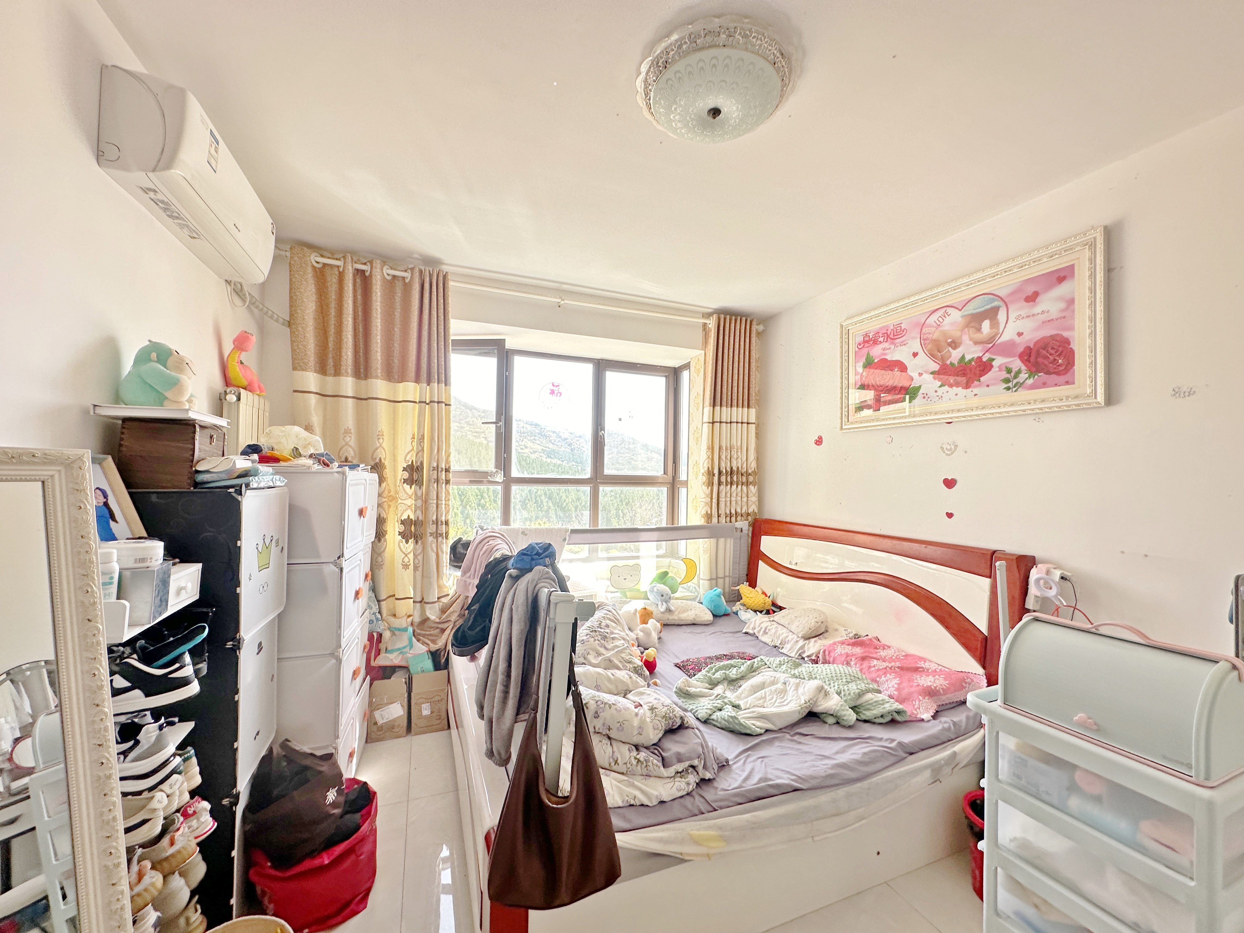 中海国际社区中央公馆南区