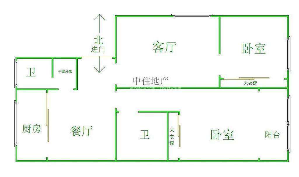 中创开元山庄