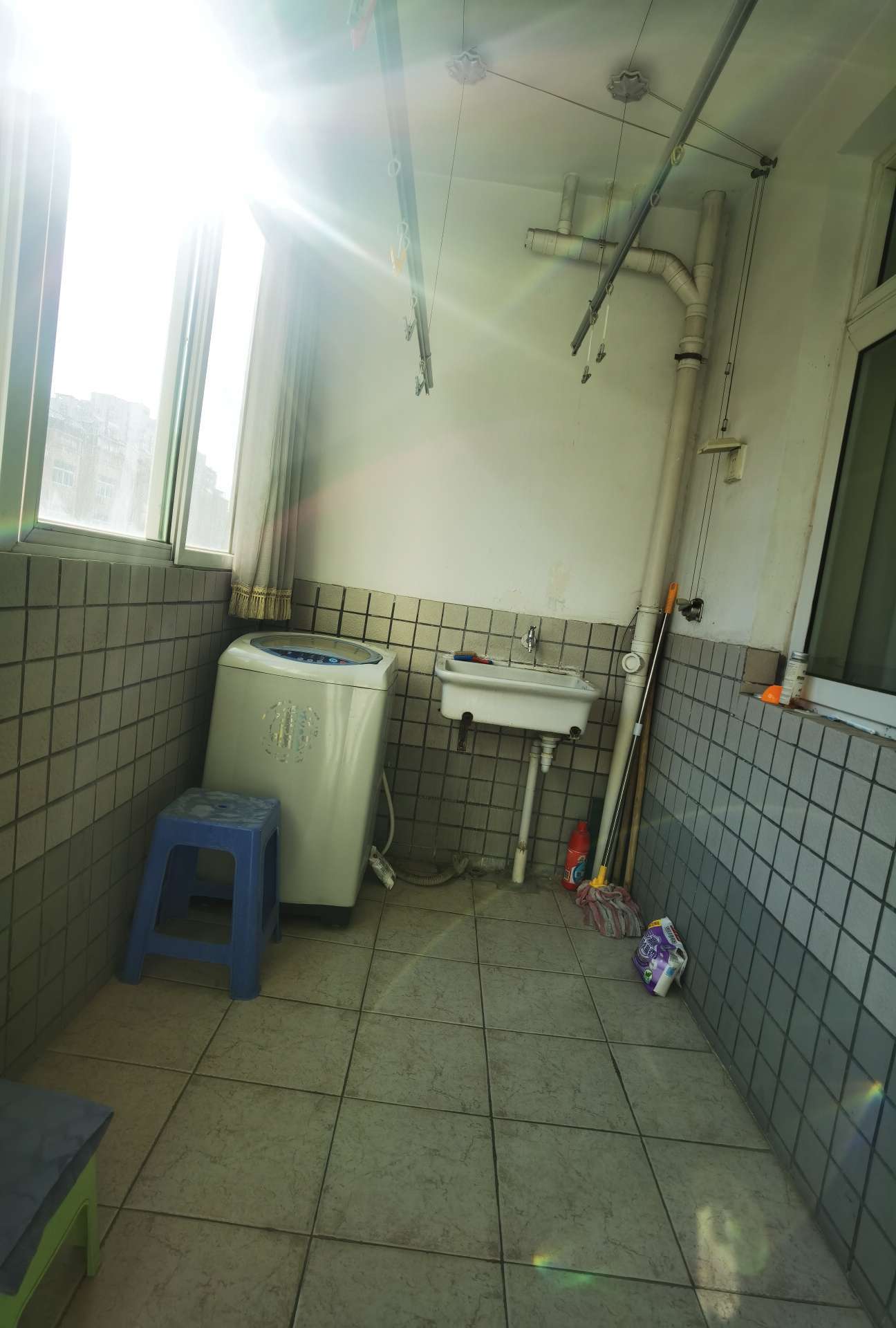 正华园小区