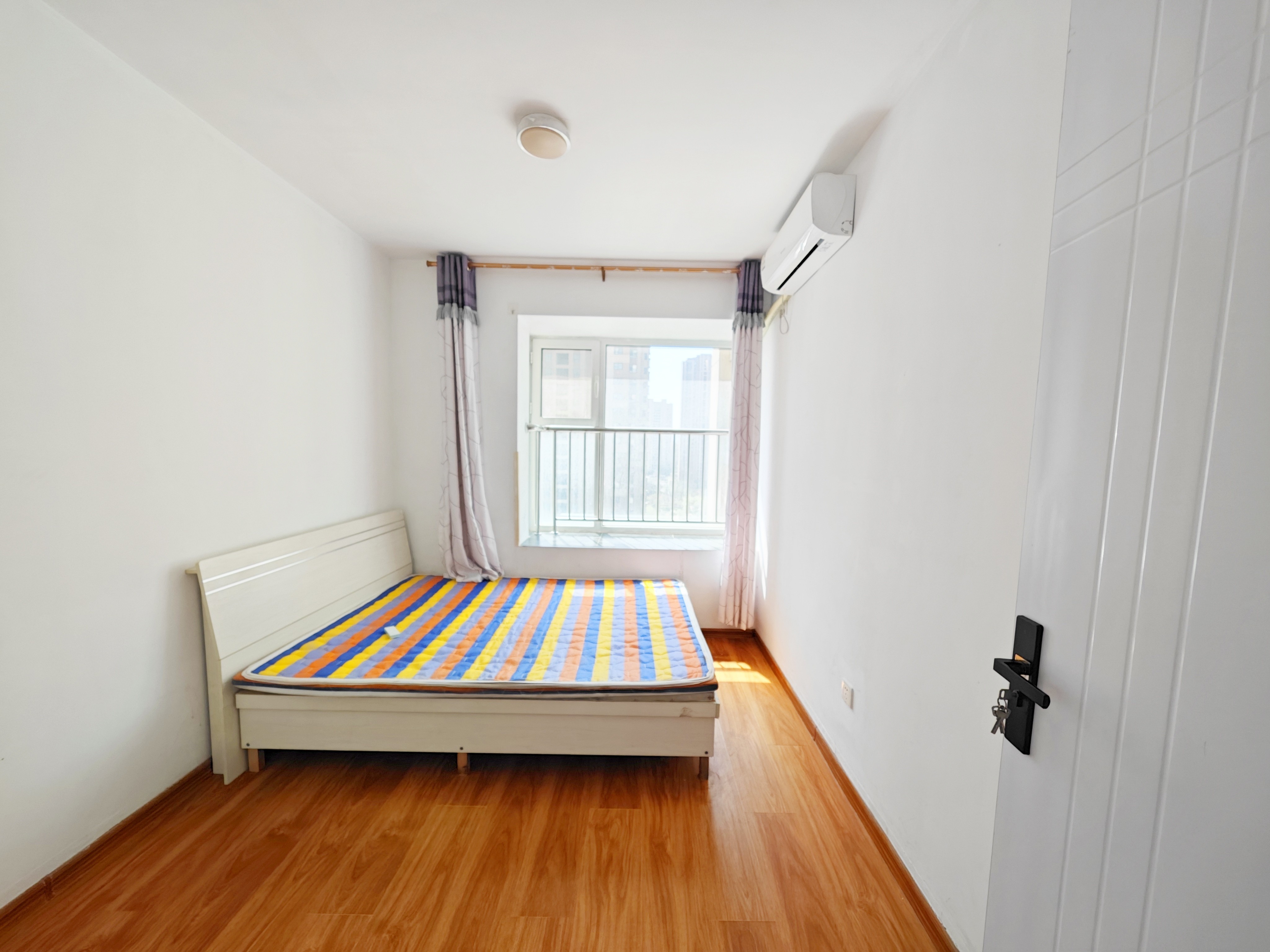 鲁能泰山7号二期