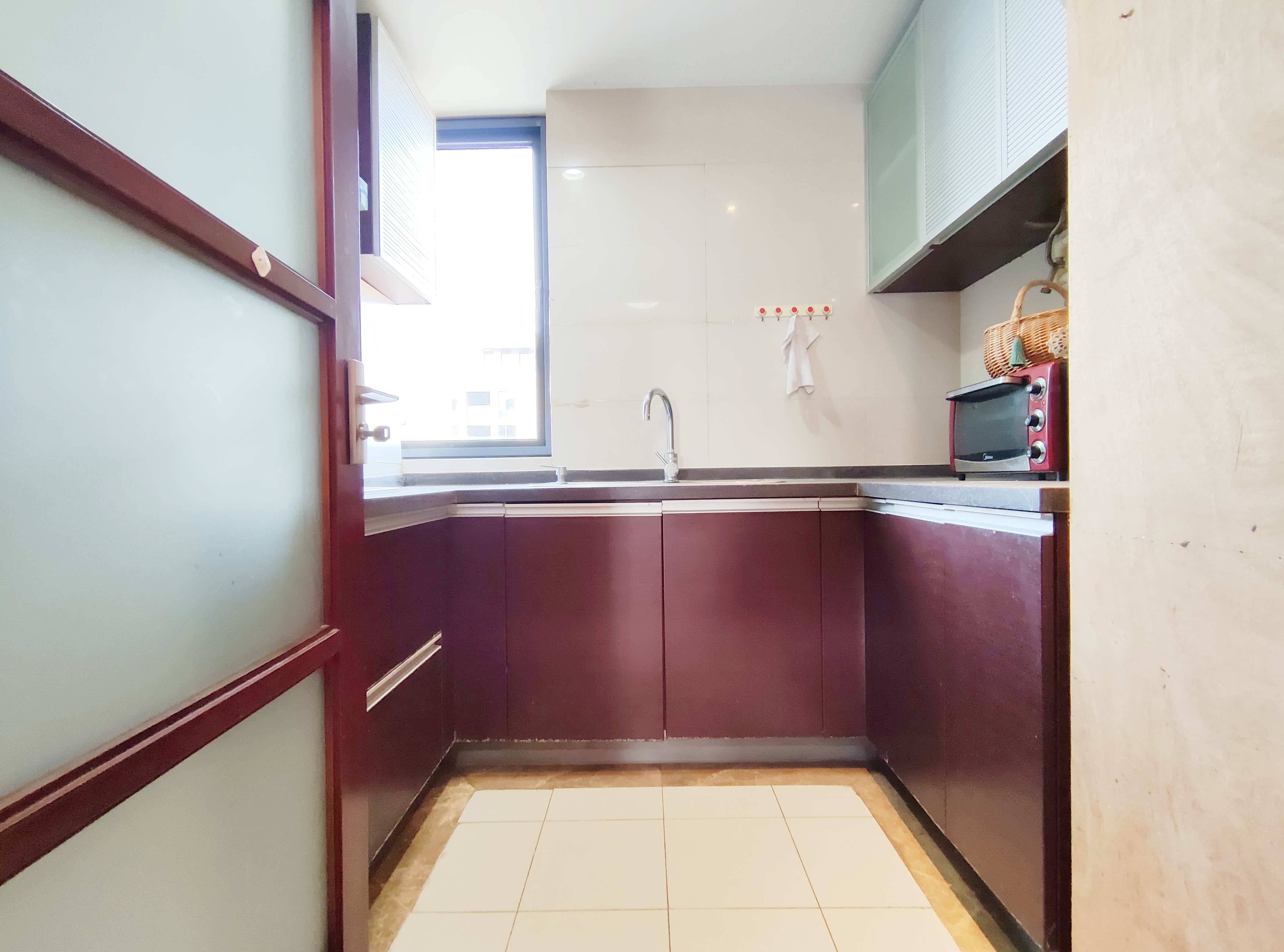 海尔绿城百合园