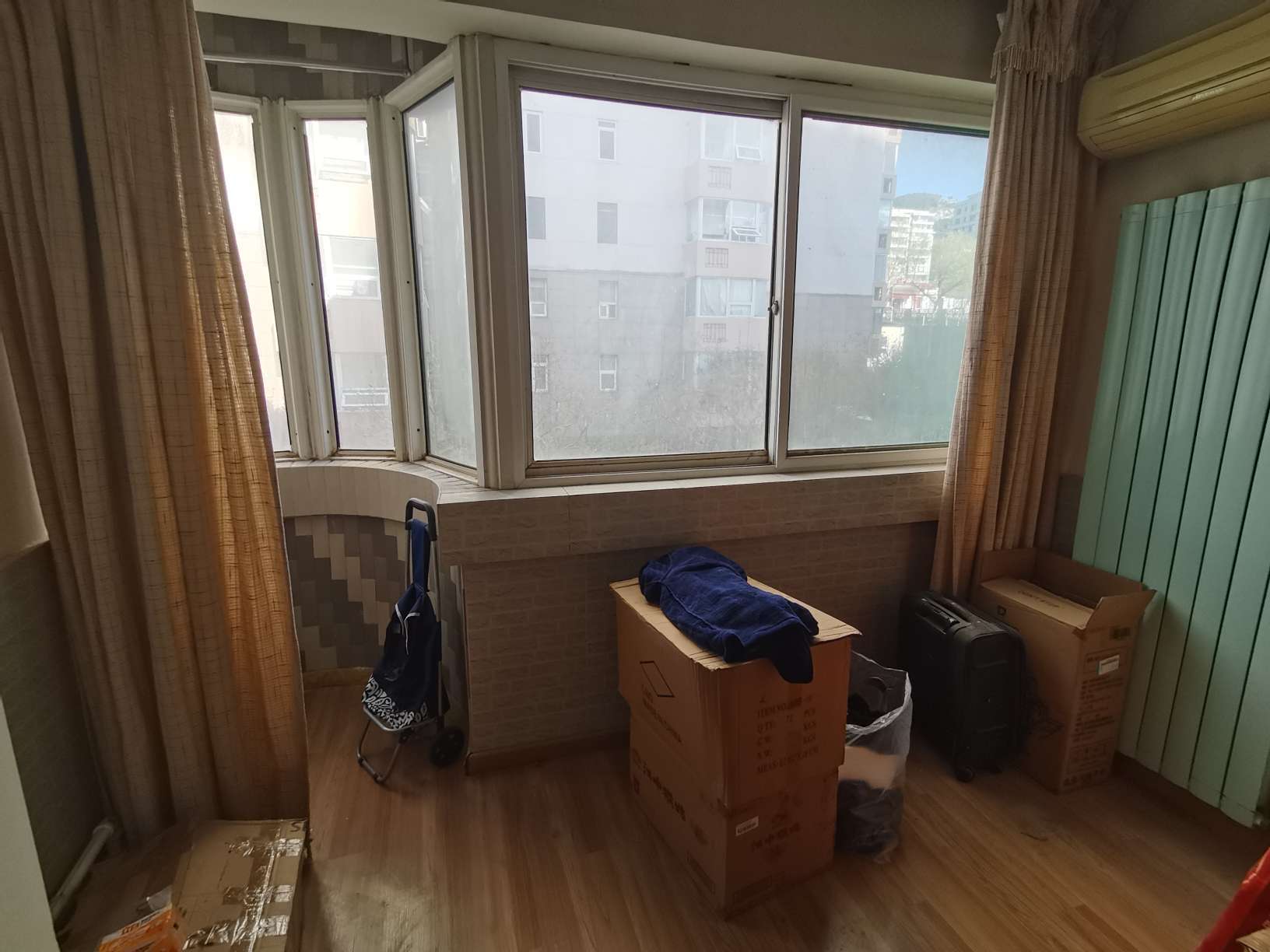 中创开元山庄