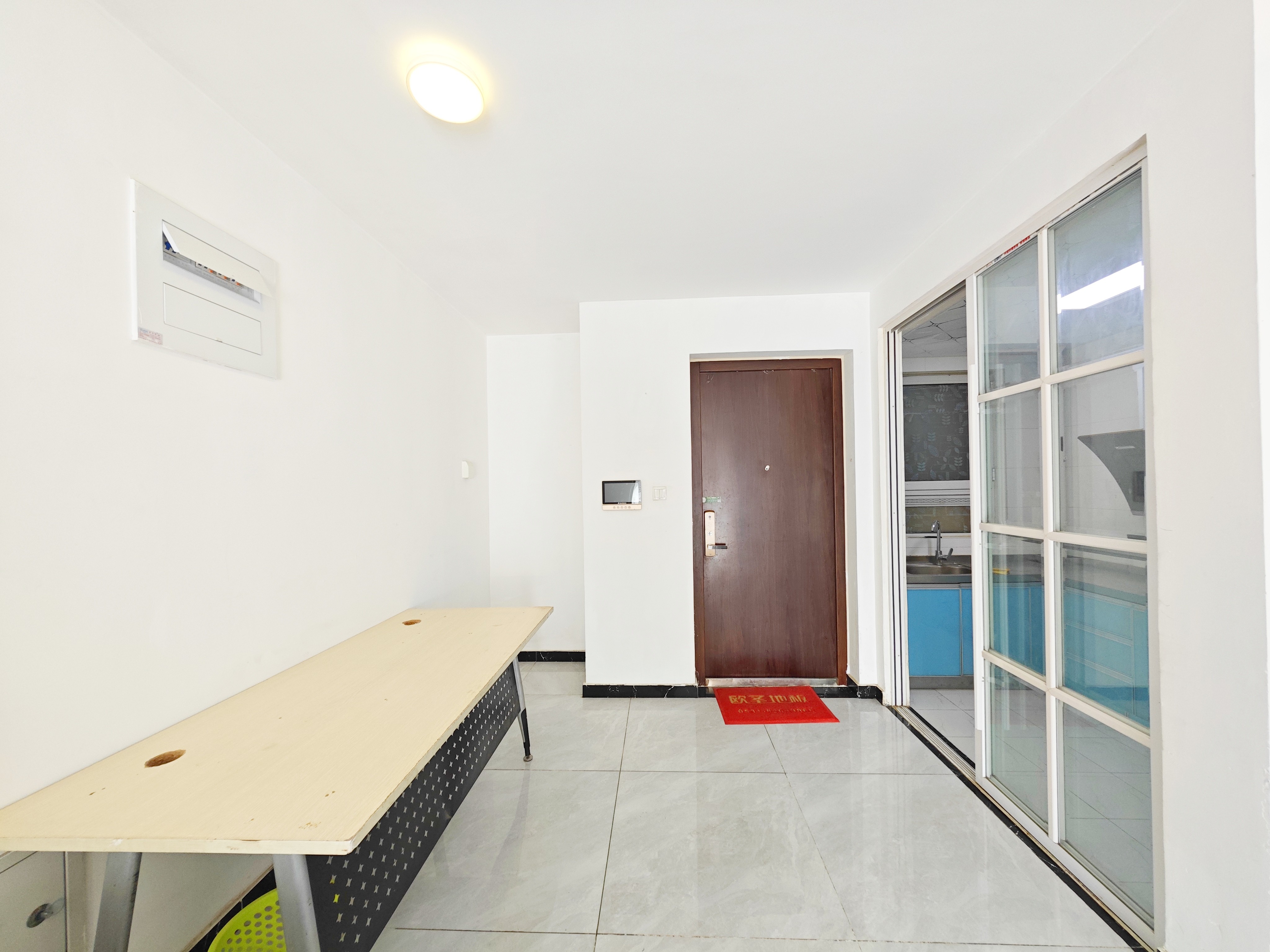 鲁能泰山7号二期