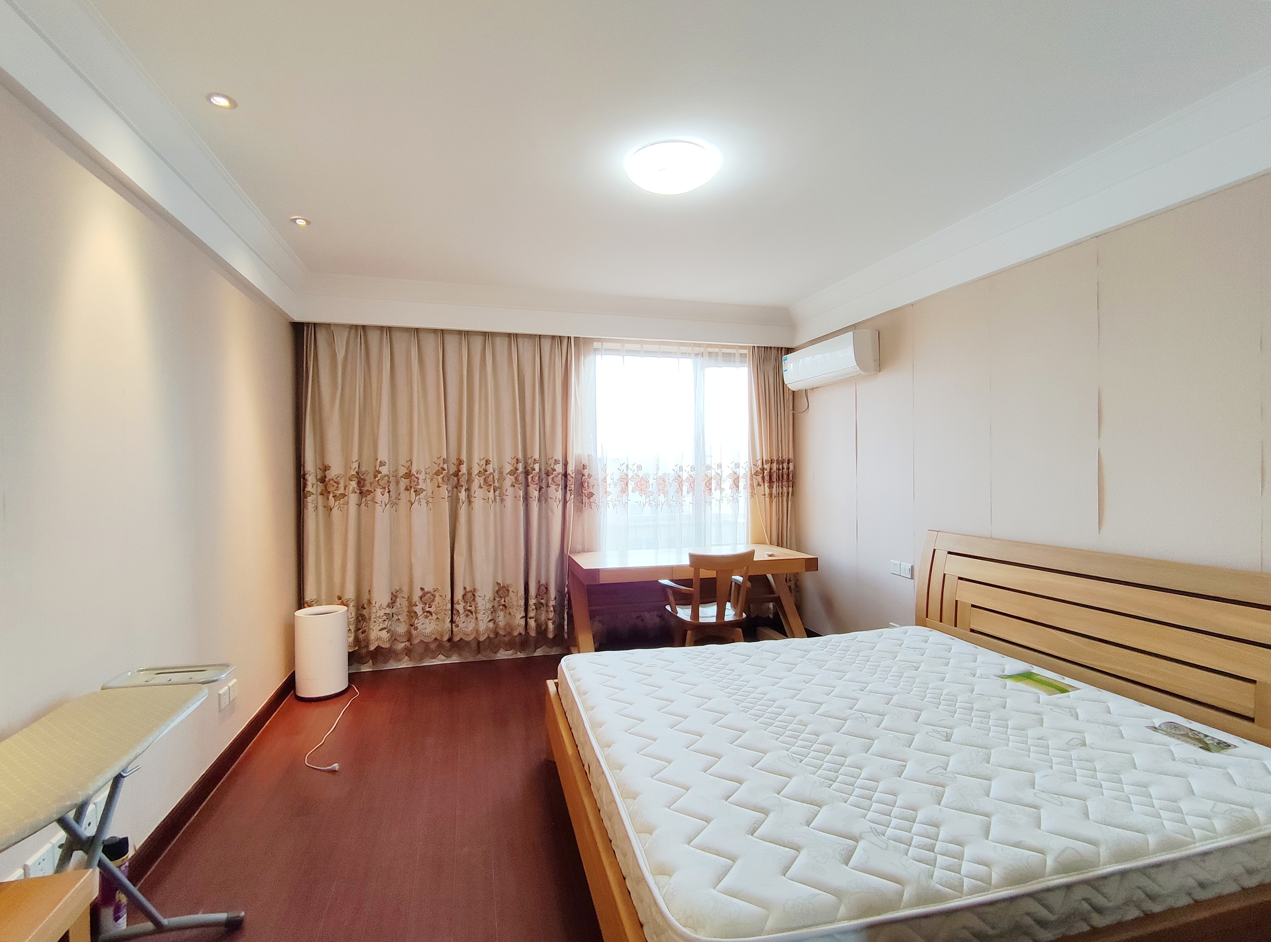 海尔绿城百合园