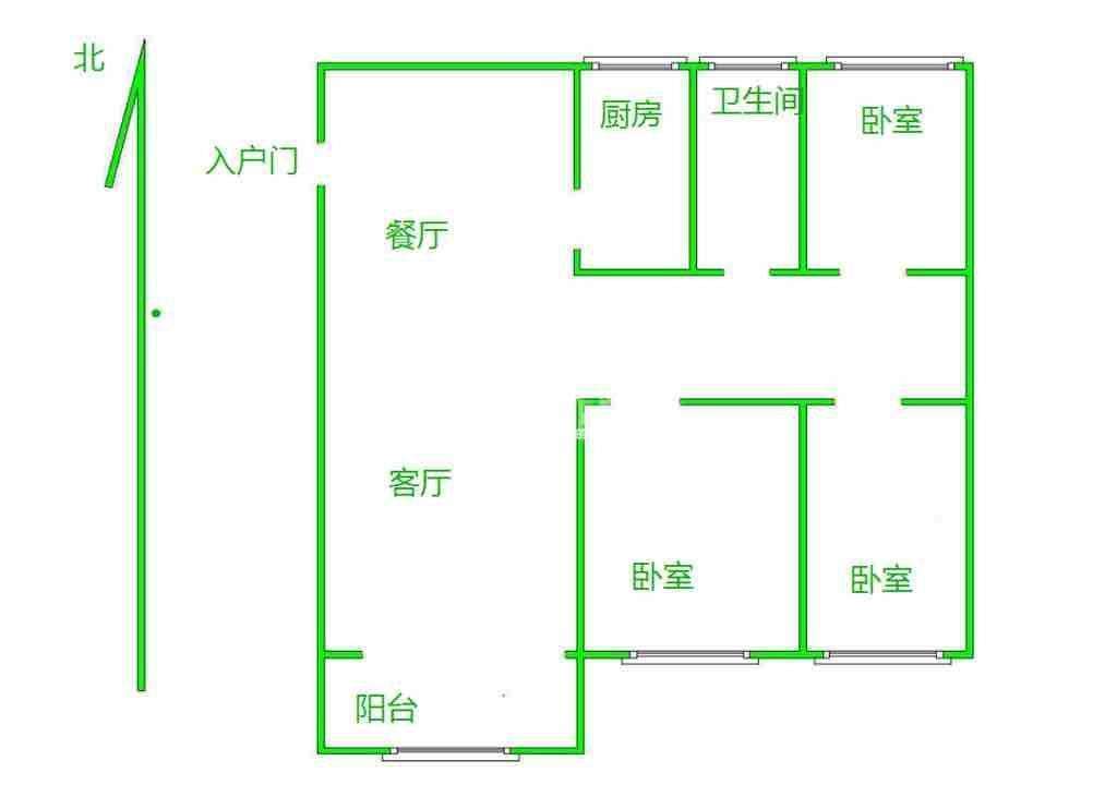 阳光城丽景公馆