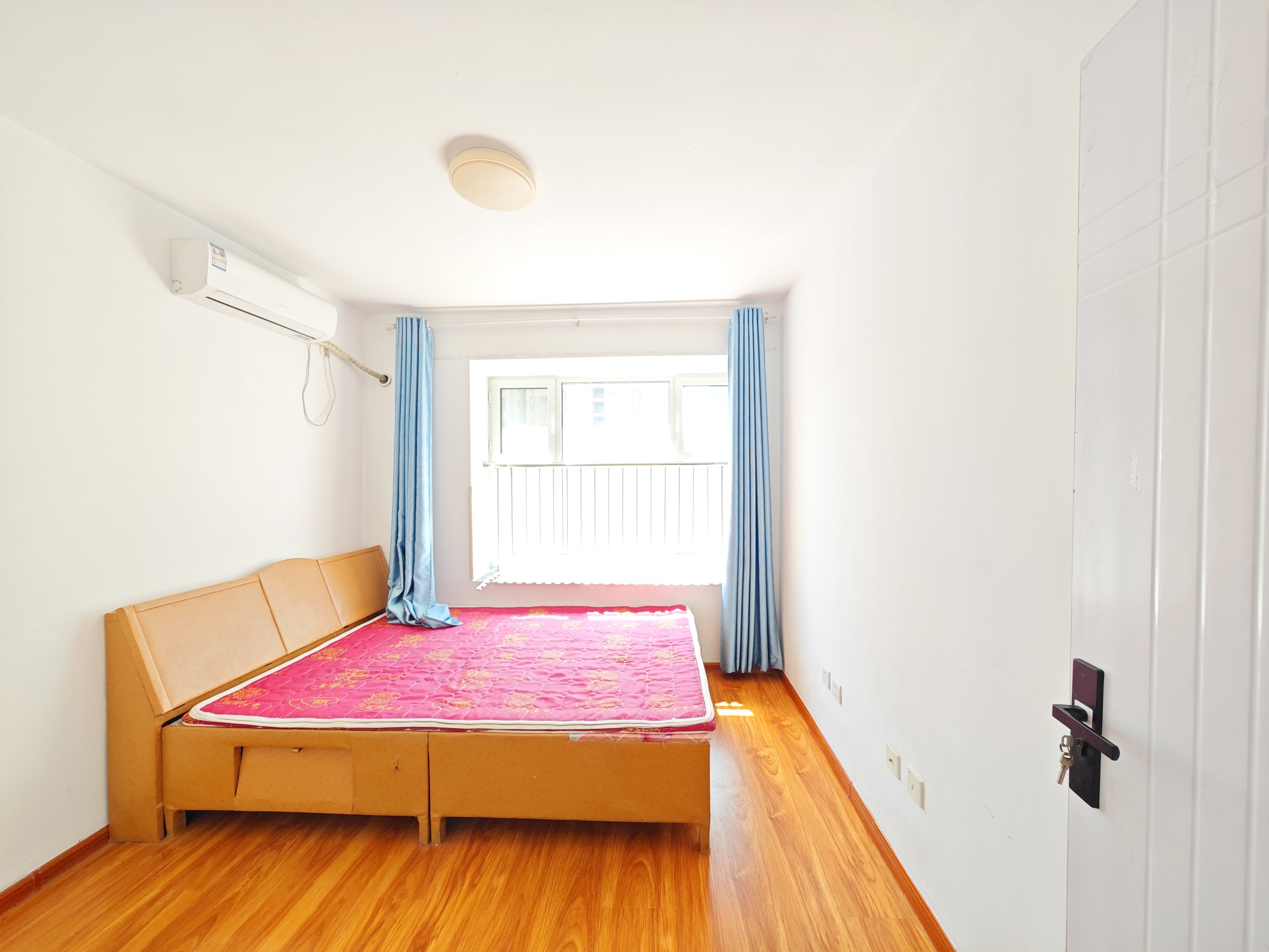 鲁能泰山7号二期