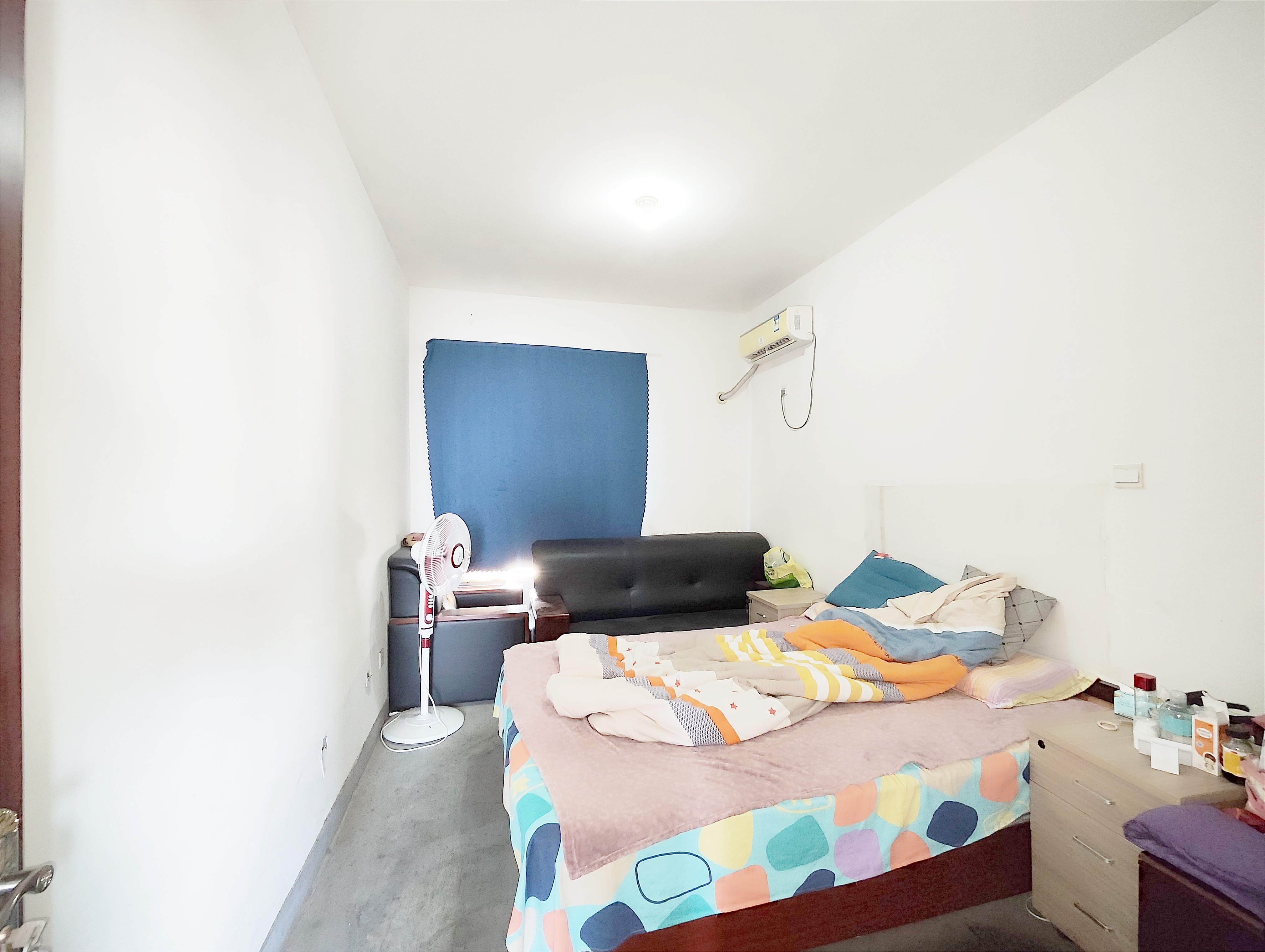 绿地中央广场二区