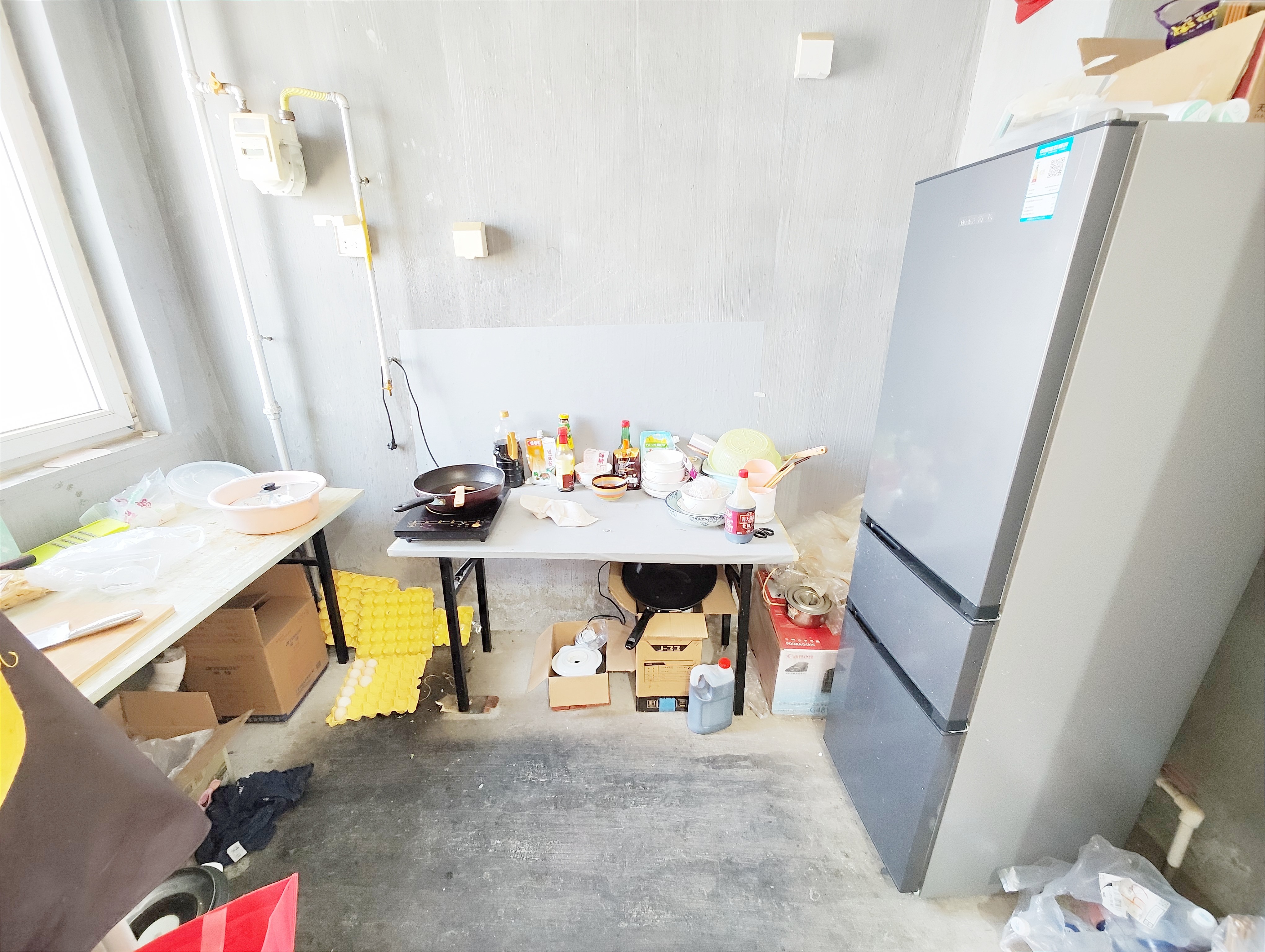 绿地中央广场二区